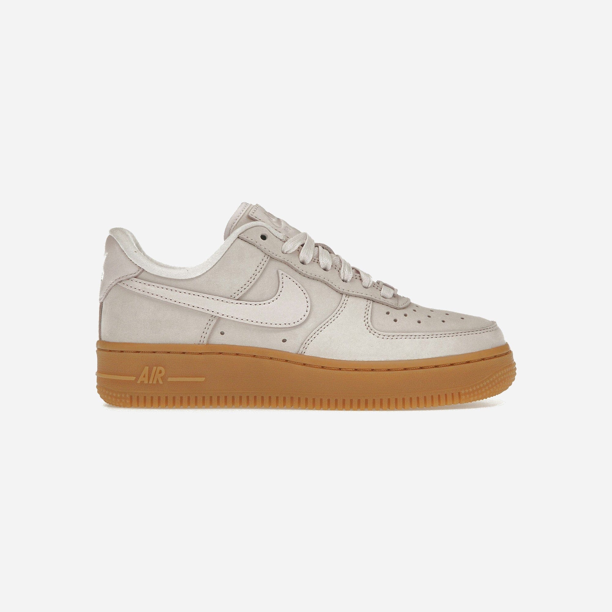 Nike Air Force 1 Low '07 Prm Pearl Pink Gum WMNS