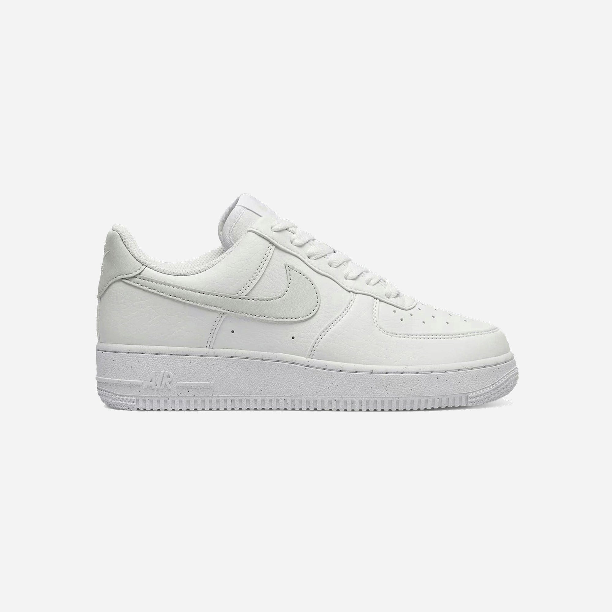 Nike Air Force 1 Low '07 Next Nature White Vast Grey WMNS