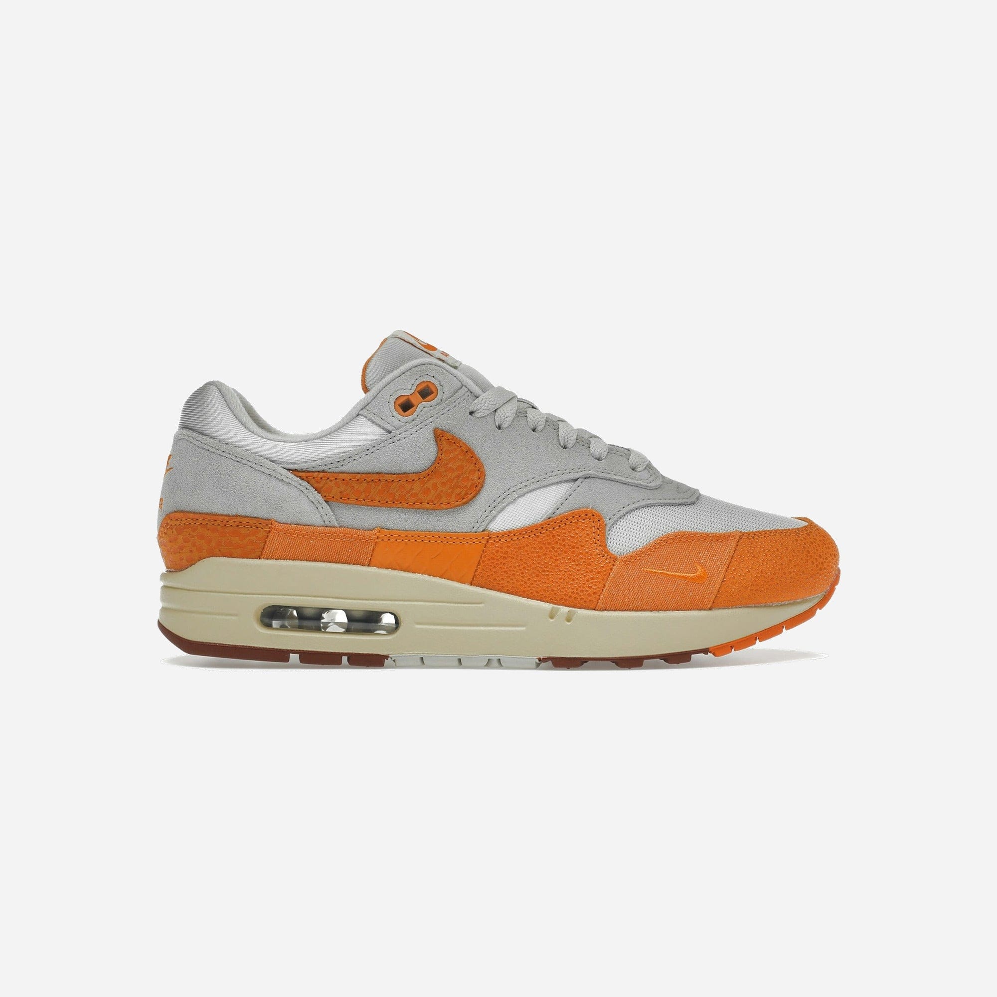 Nike Air Max 1 Master Magma Orange WMNS