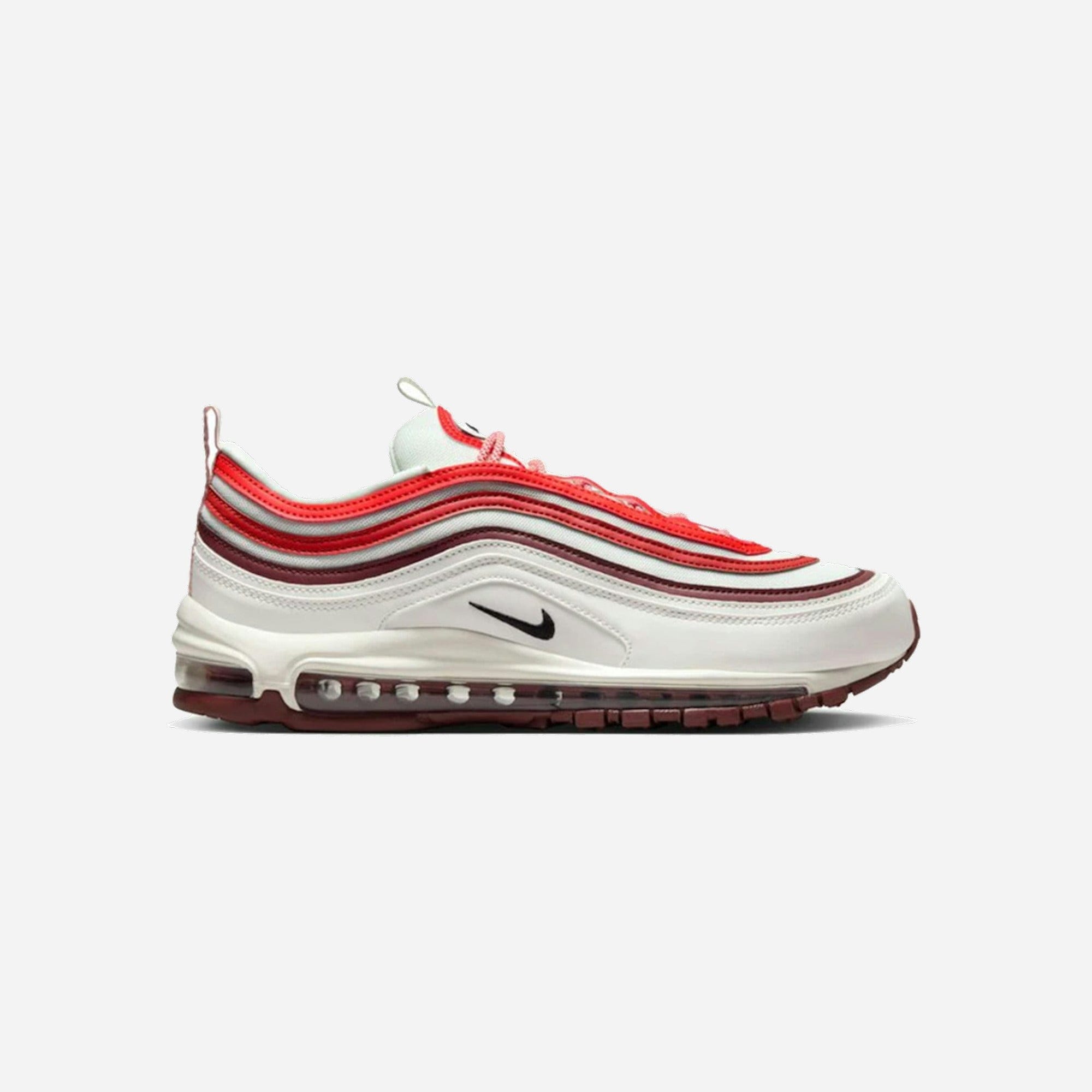 Nike Air Max 97 Dark Team Red