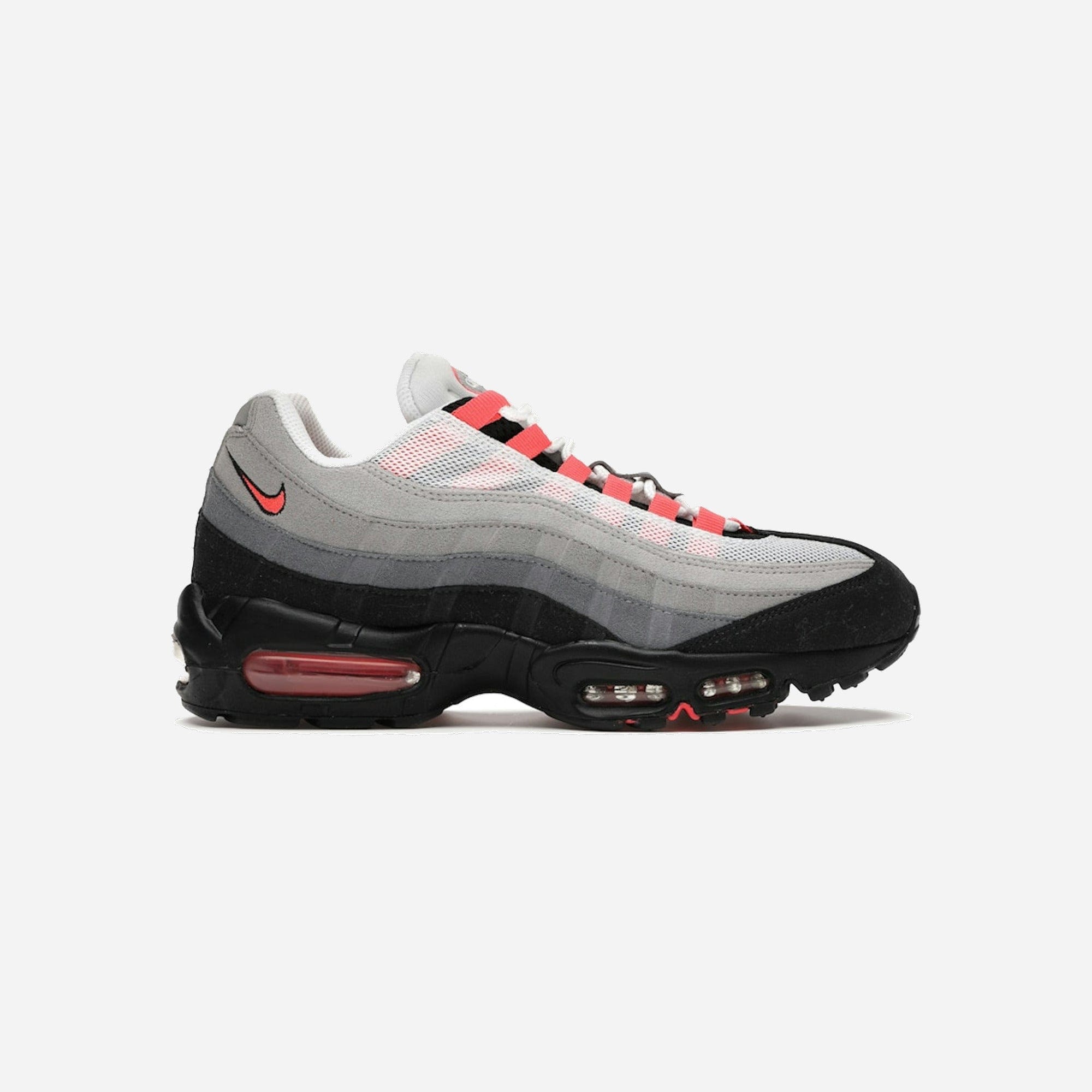 Nike Air Max 95 Solar Red (2011)