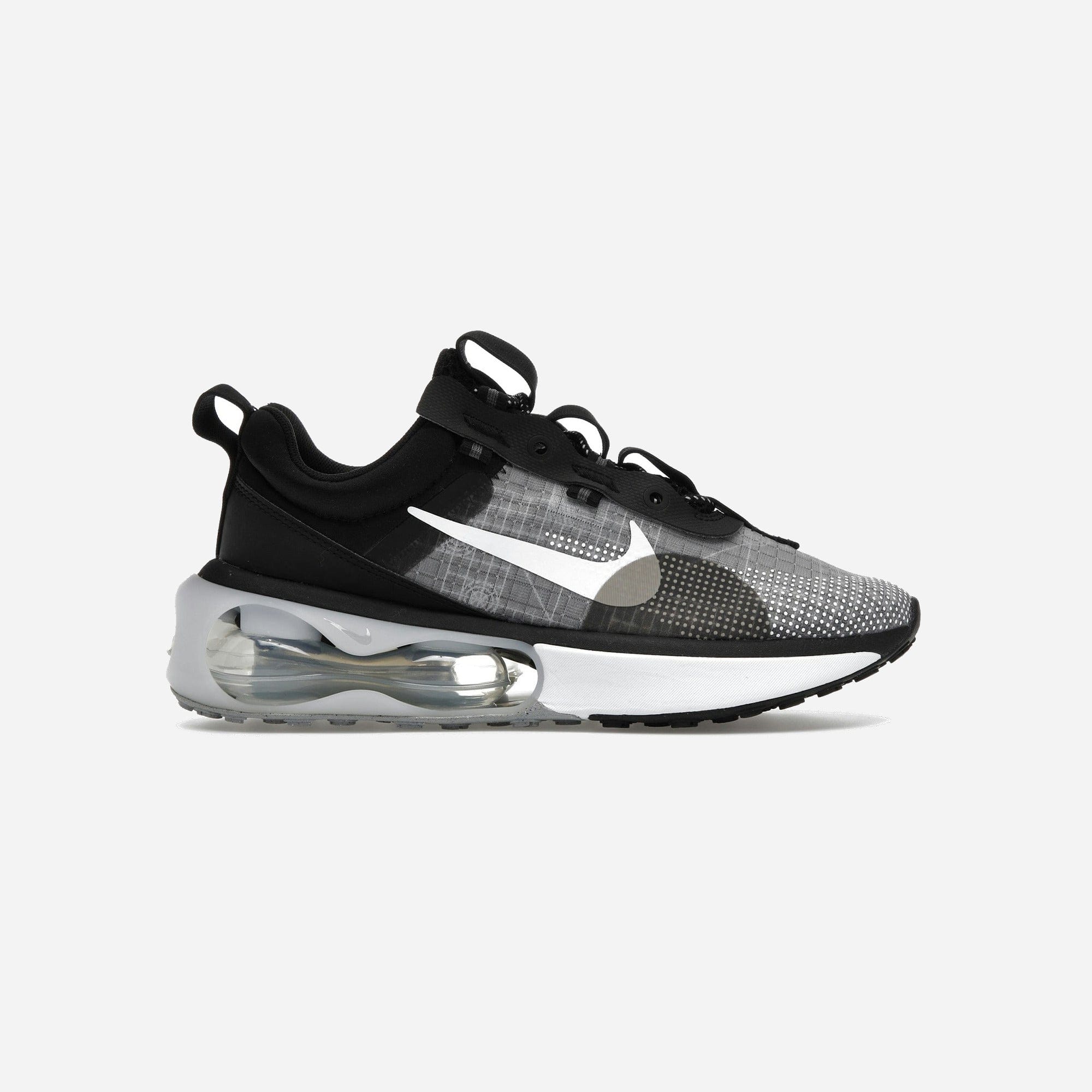 Nike Air Max 2021 Black Smoke Grey WMNS