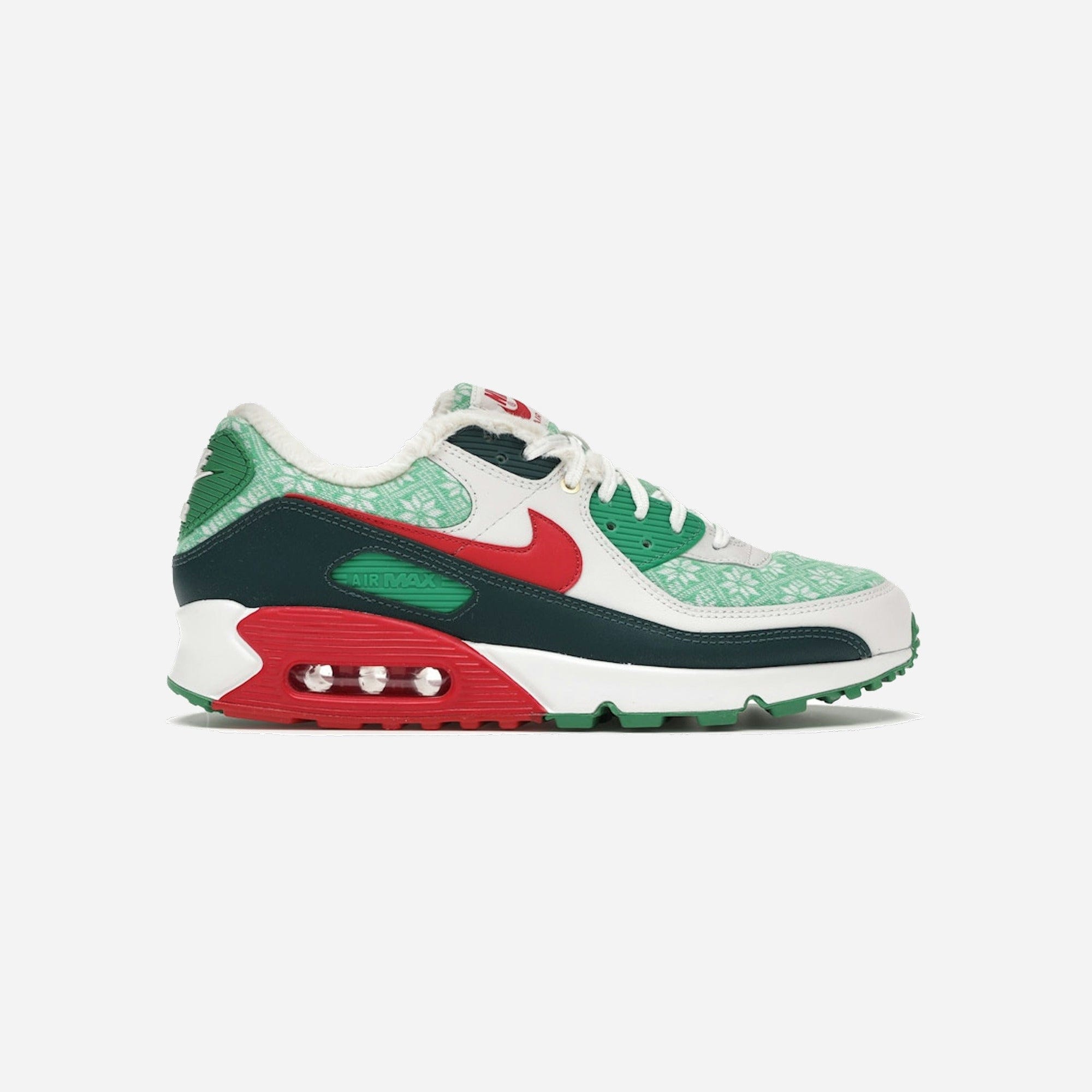 Nike Air Max 90 Nordic Christmas (2020)