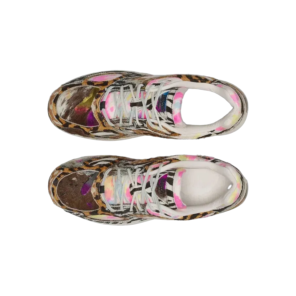 Westside Gunn X Saucony Grid Jazz 9 'Awesome Gods'