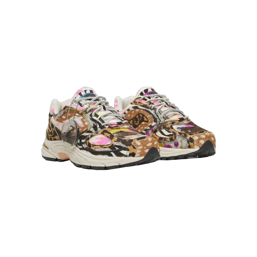 Westside Gunn X Saucony Grid Jazz 9 'Awesome Gods'