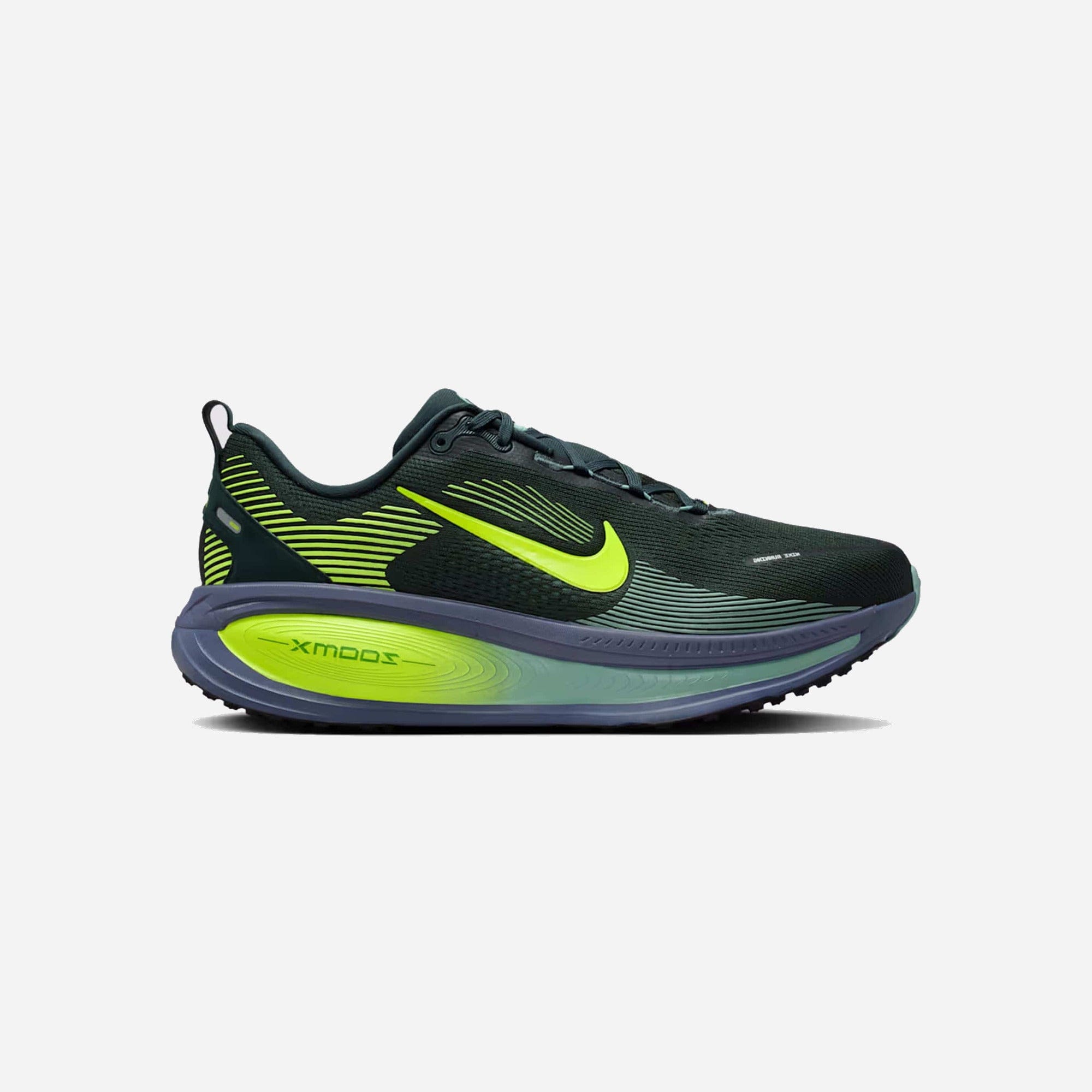 Nike Vomero 18 Wide Green