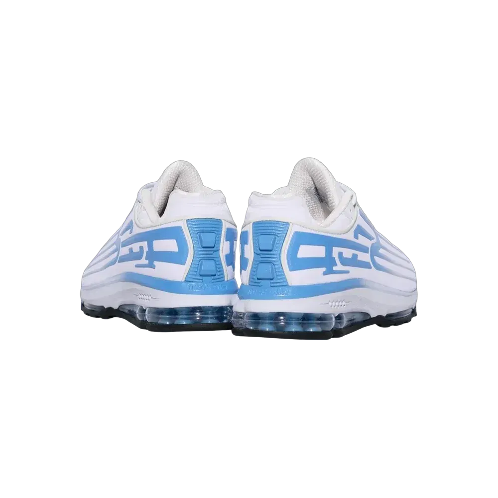 Supreme X Nike Air Max 2001 Air Ecstasy 'White University Blue'