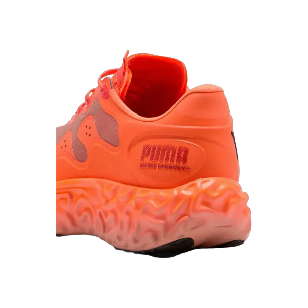 Salehe Bembury X Puma Velum Nitro 2 'Orange'