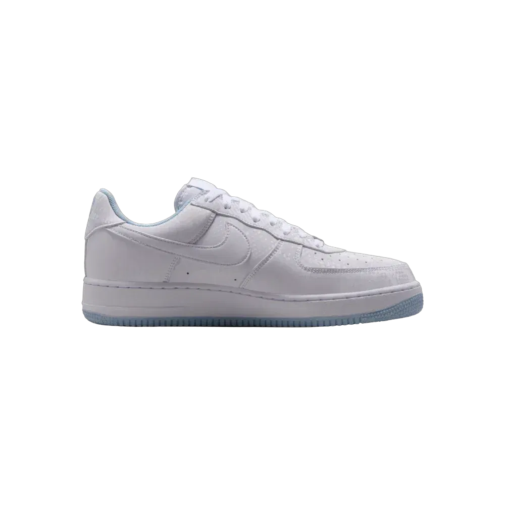 Kobe X Nike Air Force 1 Low 'Armory Blue'