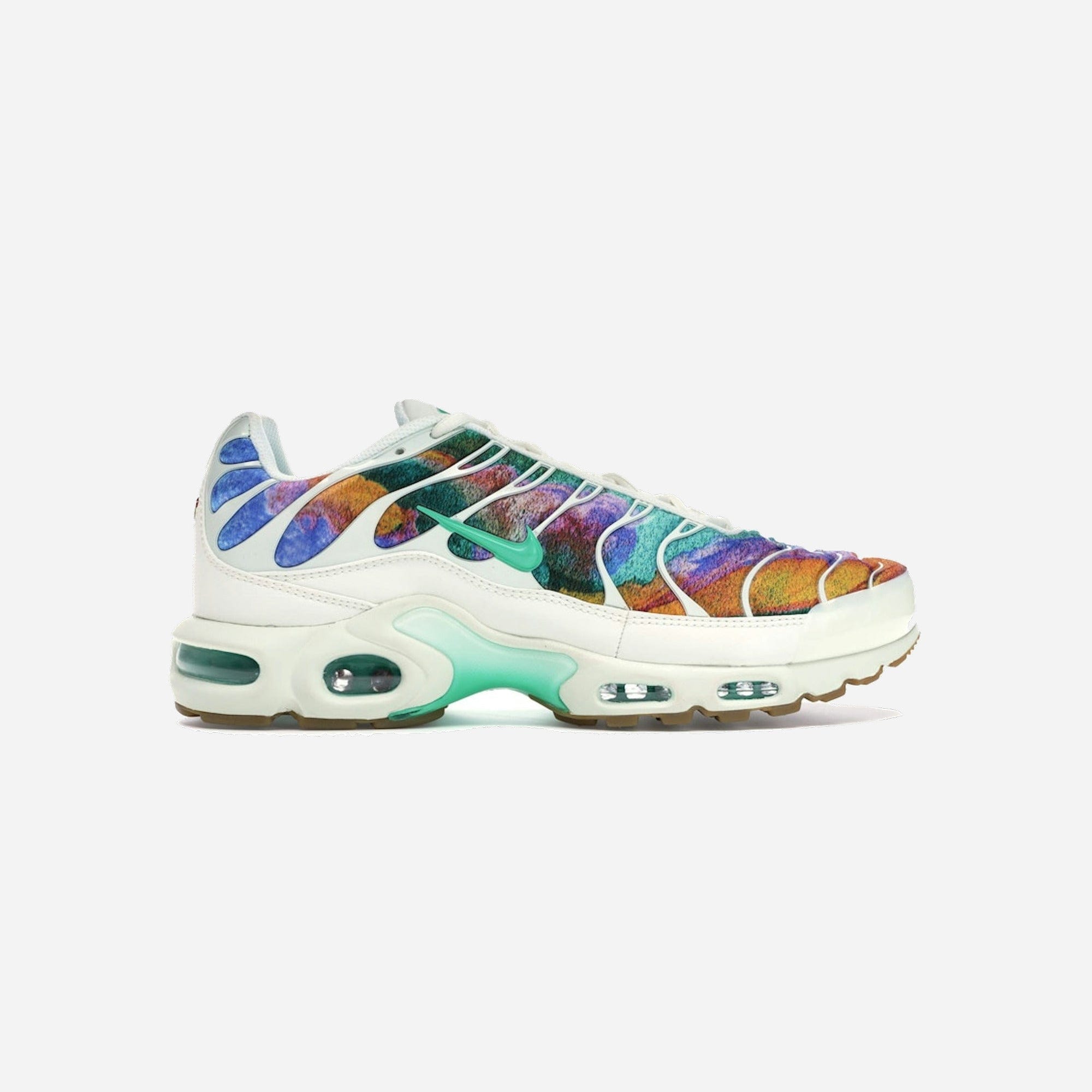 Nike Air Max Plus Alternate Galaxy