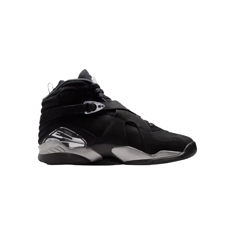 Air Jordan 8 Retro 'Chrome' 2026