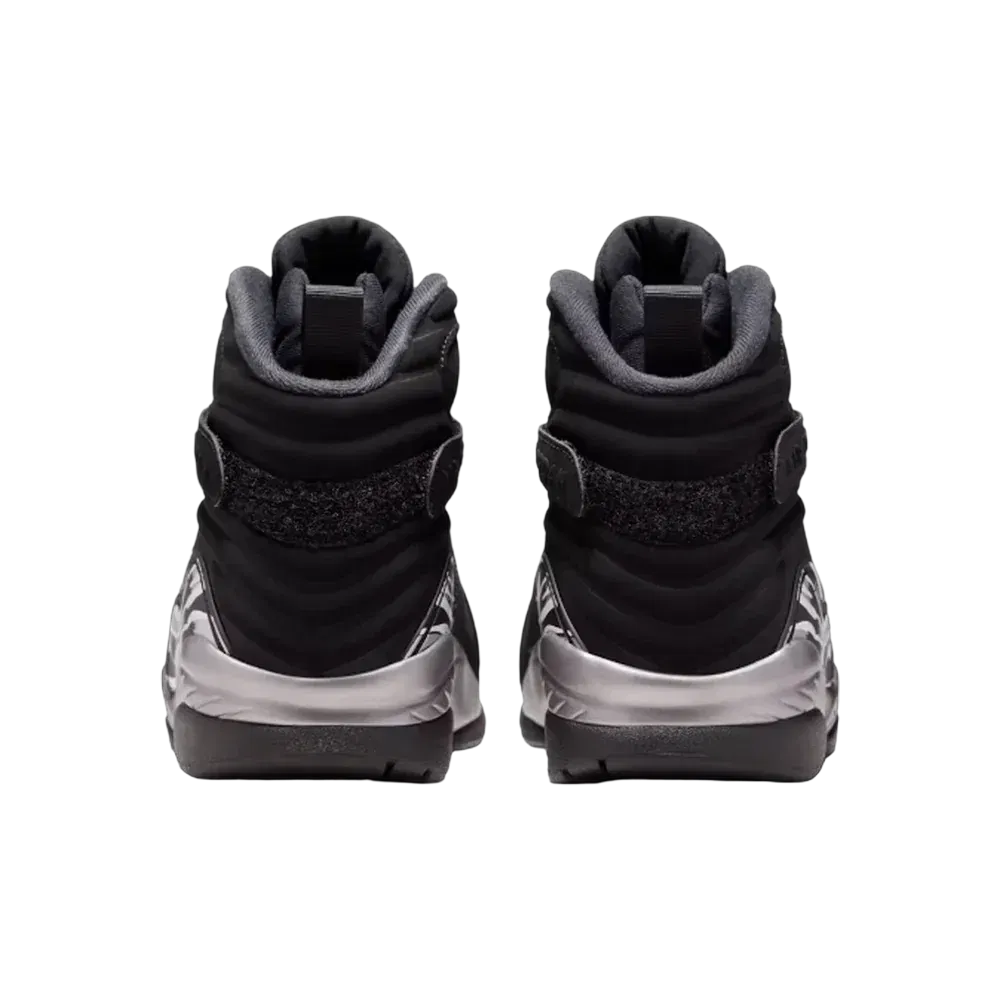 Air Jordan 8 Retro 'Chrome' 2026
