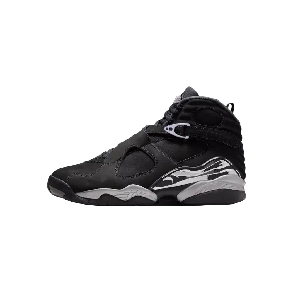 Air Jordan 8 Retro 'Chrome' 2026