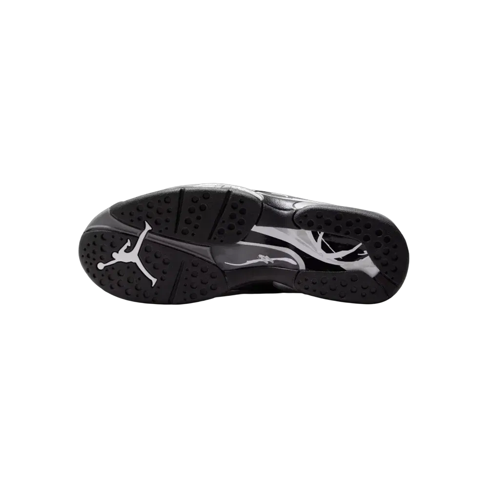 Air Jordan 8 Retro 'Chrome' 2026