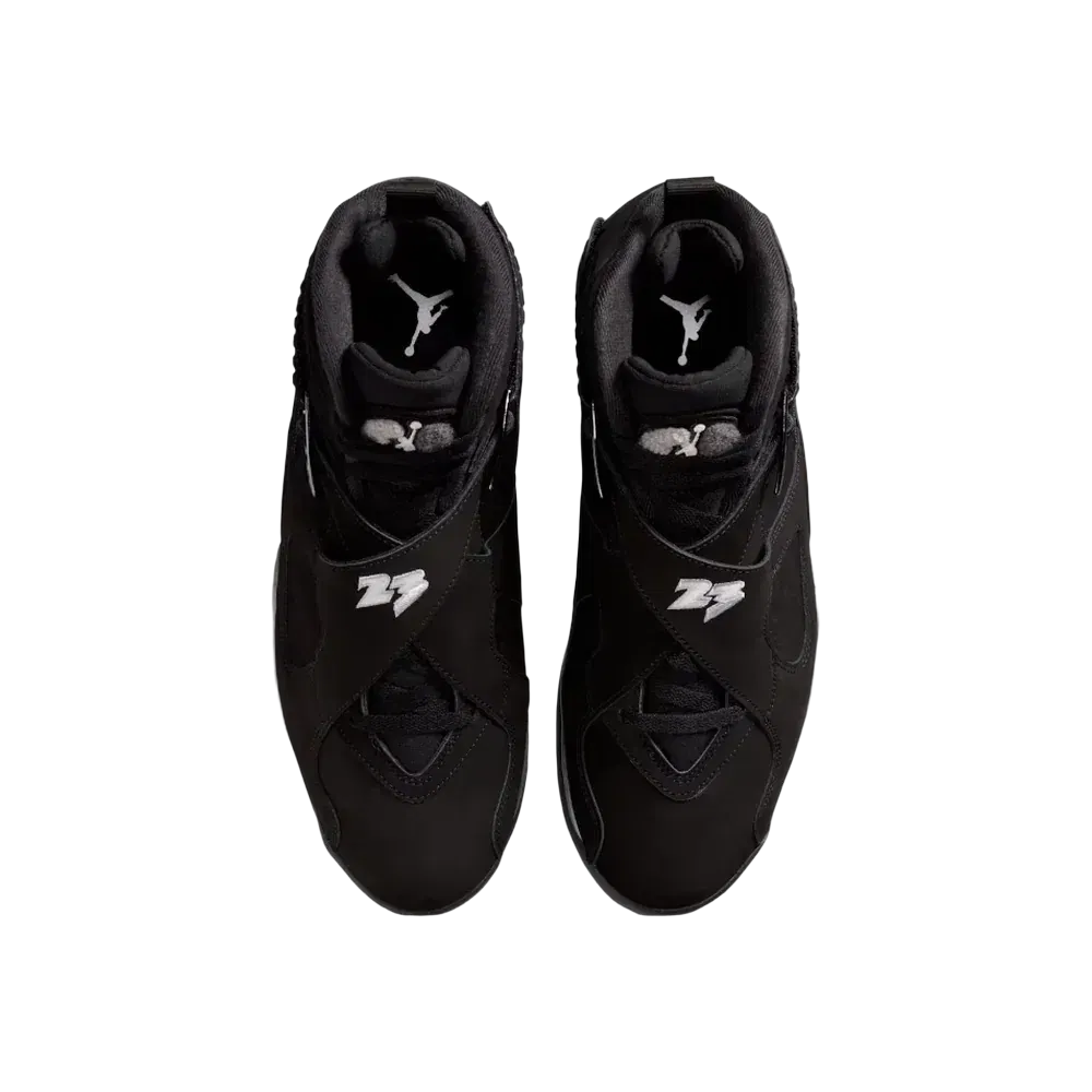 Air Jordan 8 Retro 'Chrome' 2026