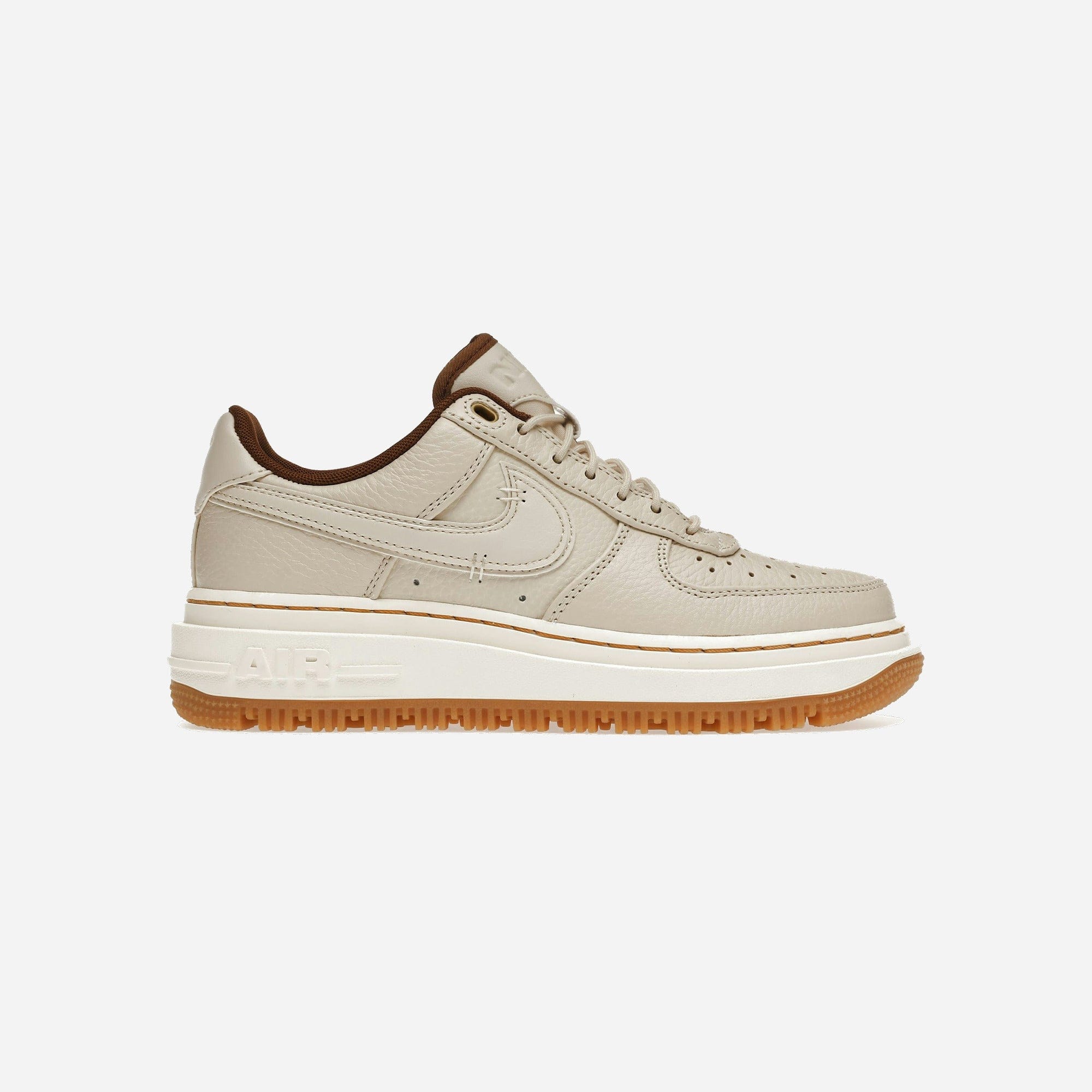 Nike Air Force 1 Low Luxe Pearl White