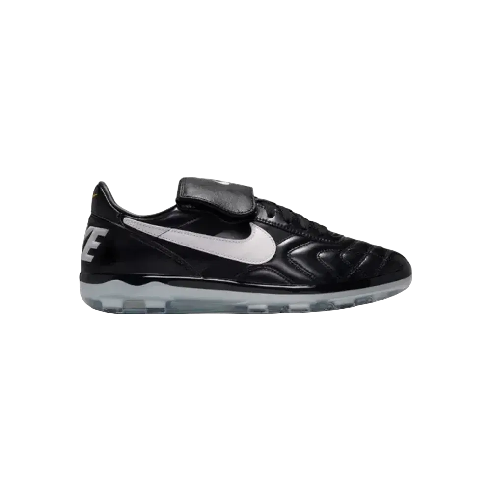 Nike Cryoshot Tiempo '94 OG 'Black University Gold'