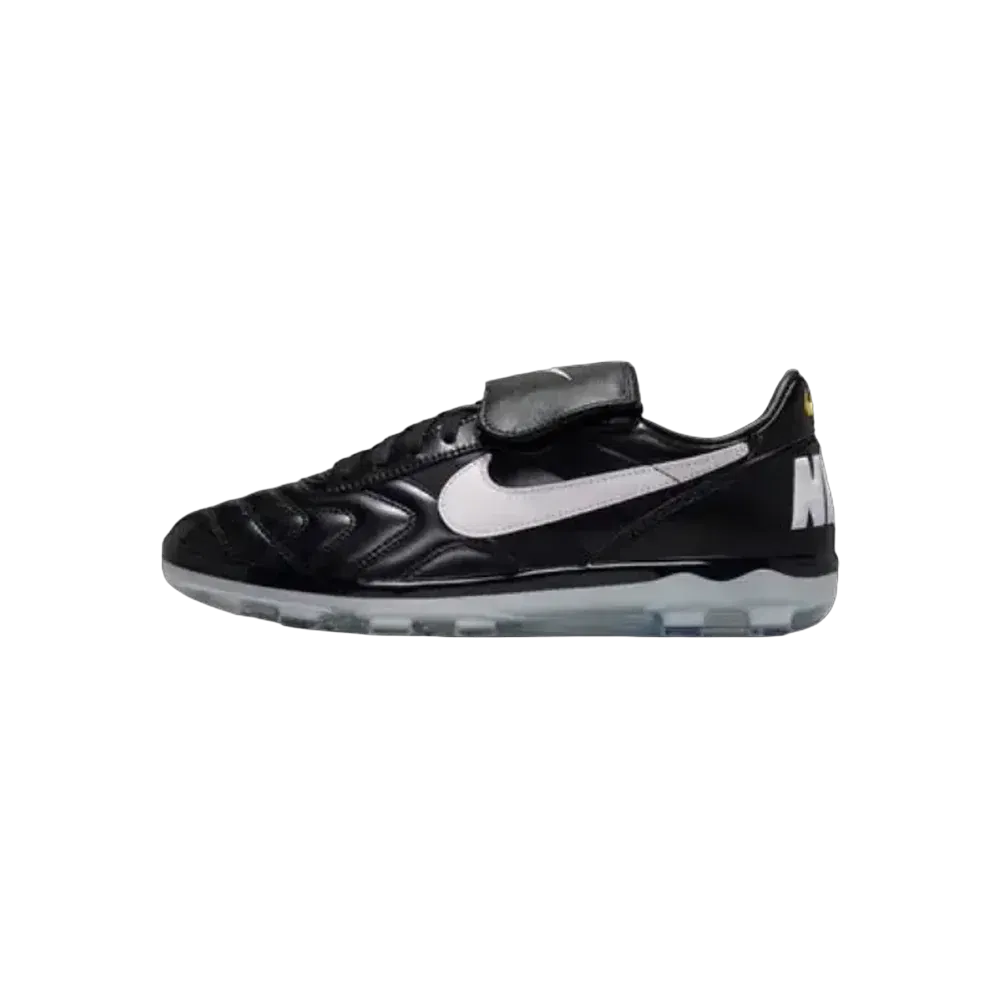 Nike Cryoshot Tiempo '94 OG 'Black University Gold'