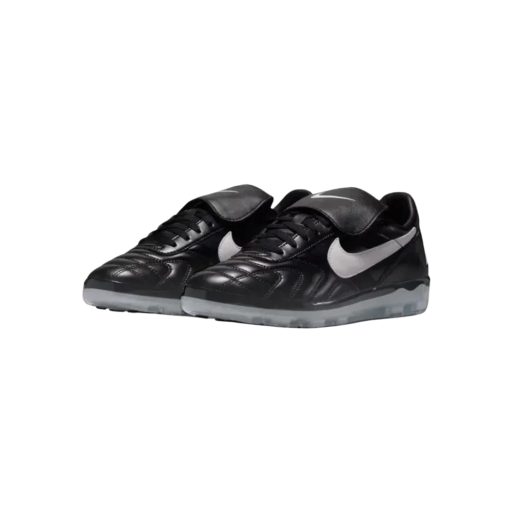 Nike Cryoshot Tiempo '94 OG 'Black University Gold'