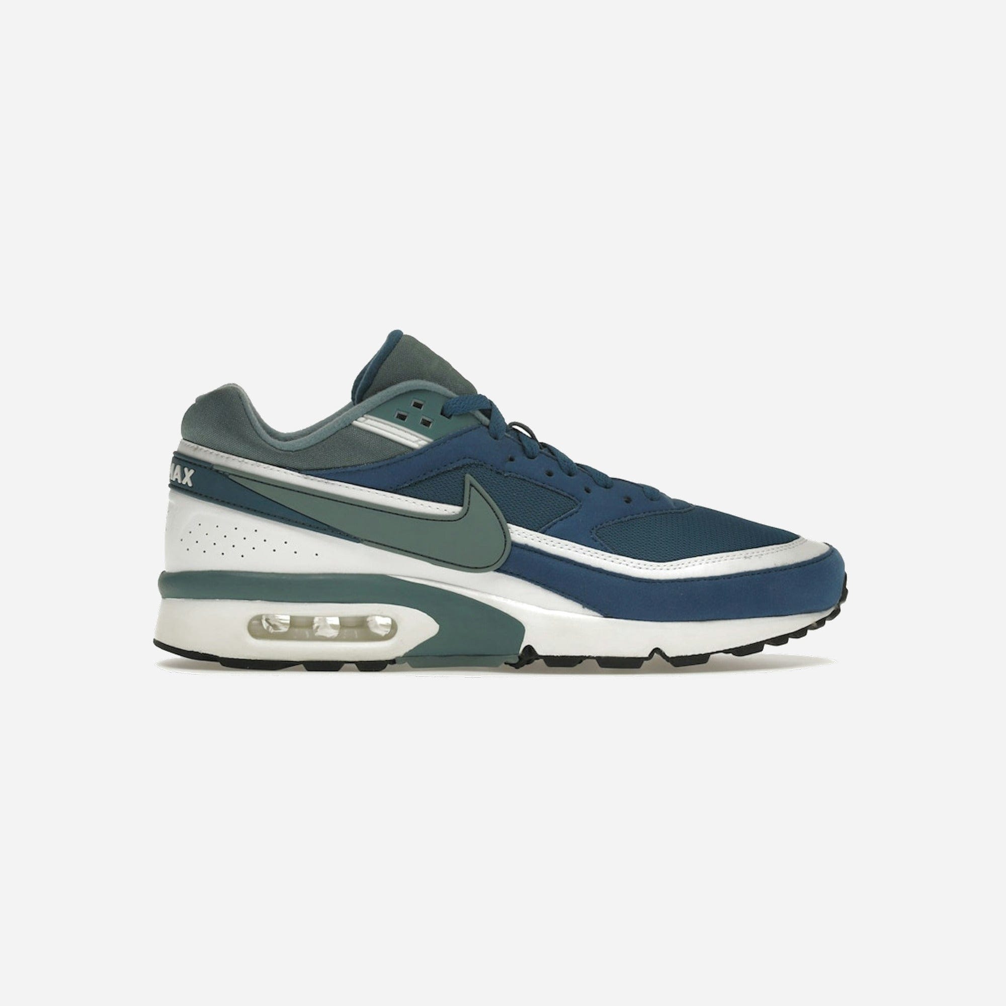 Nike Air Max Bw Marina Blue (2016)