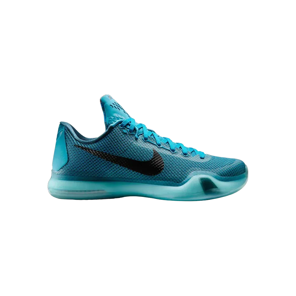 Nike Kobe 10 '5AM Flight'