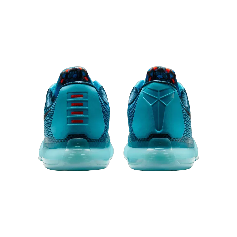 Nike Kobe 10 '5AM Flight'