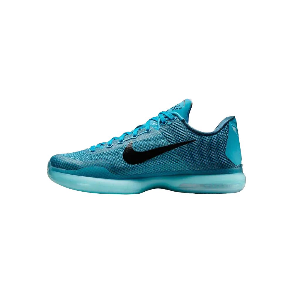 Nike Kobe 10 '5AM Flight'