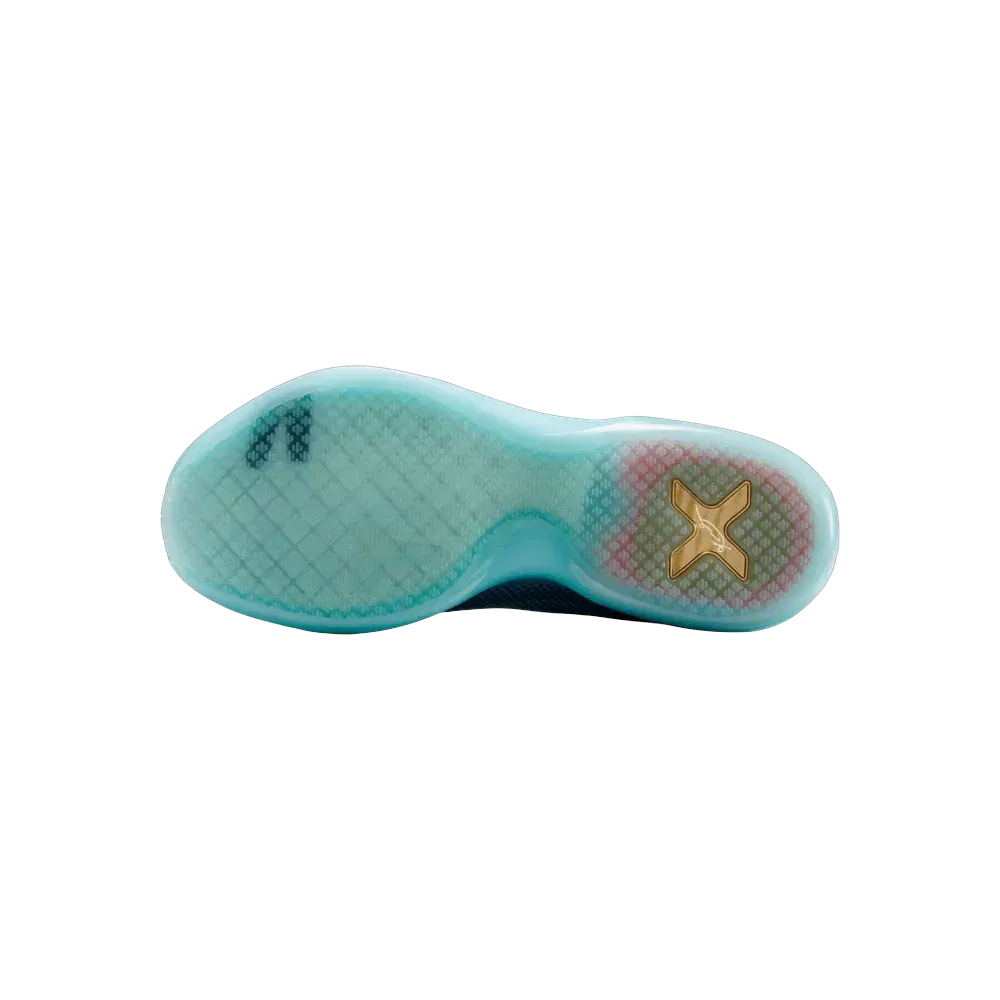 Nike Kobe 10 '5AM Flight'