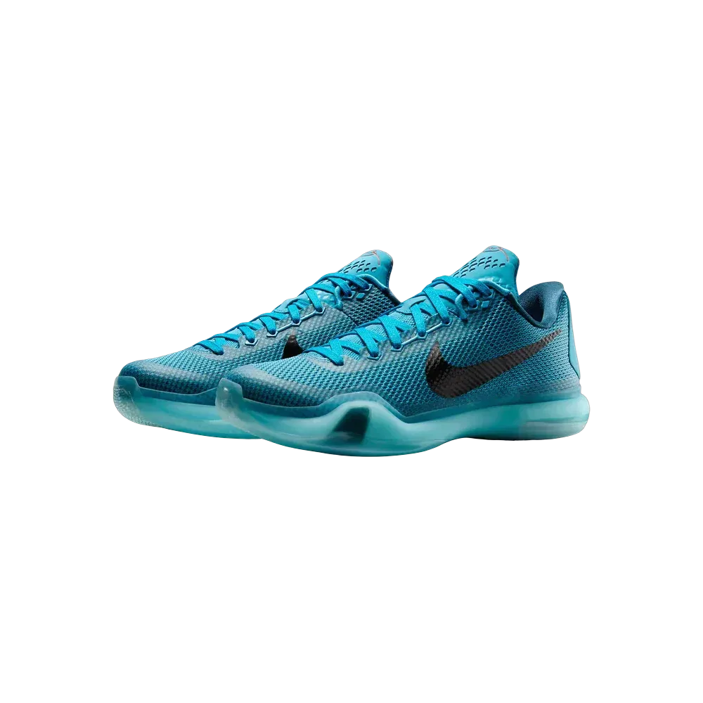 Nike Kobe 10 '5AM Flight'