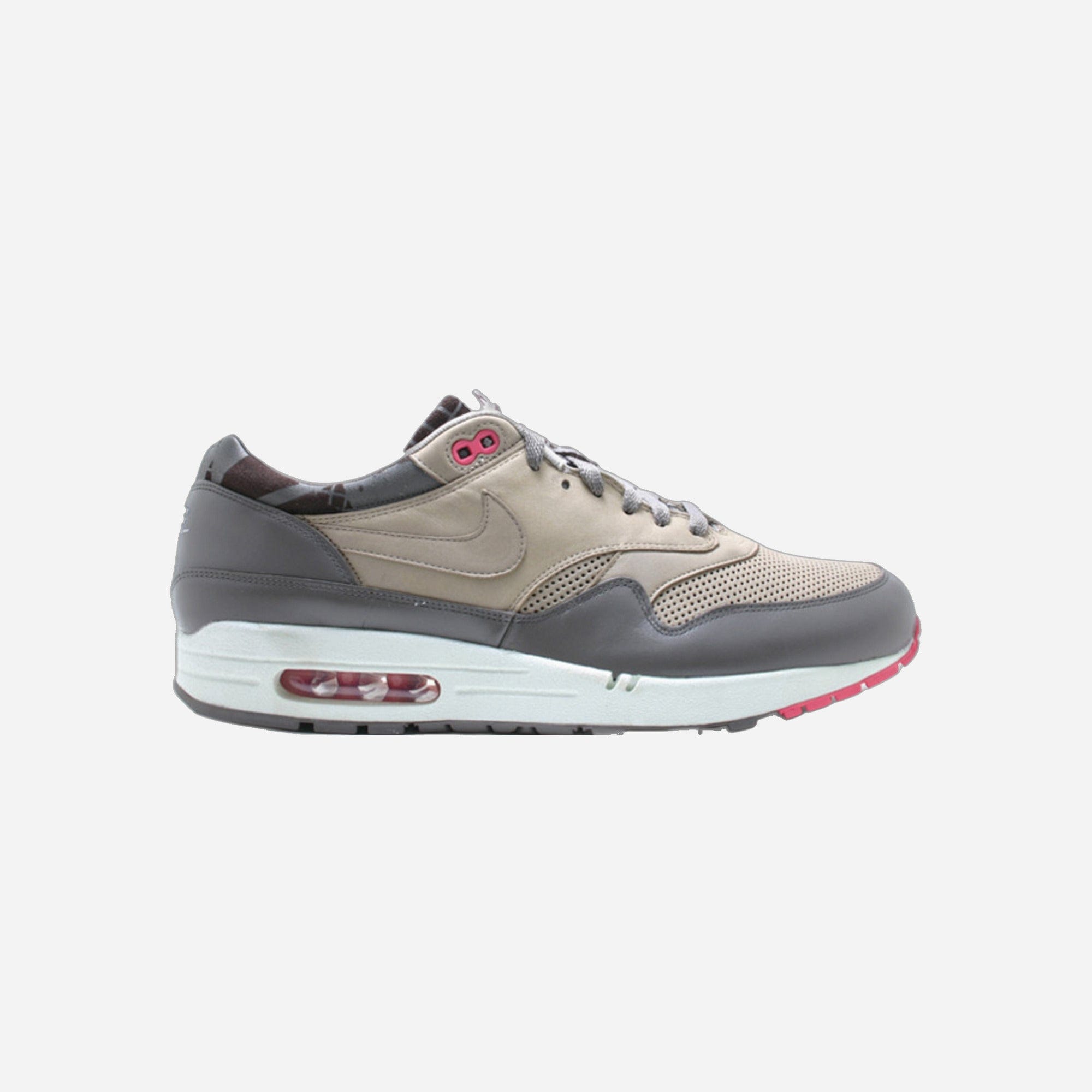 Nike Air Max 1 Pink Pack Chino
