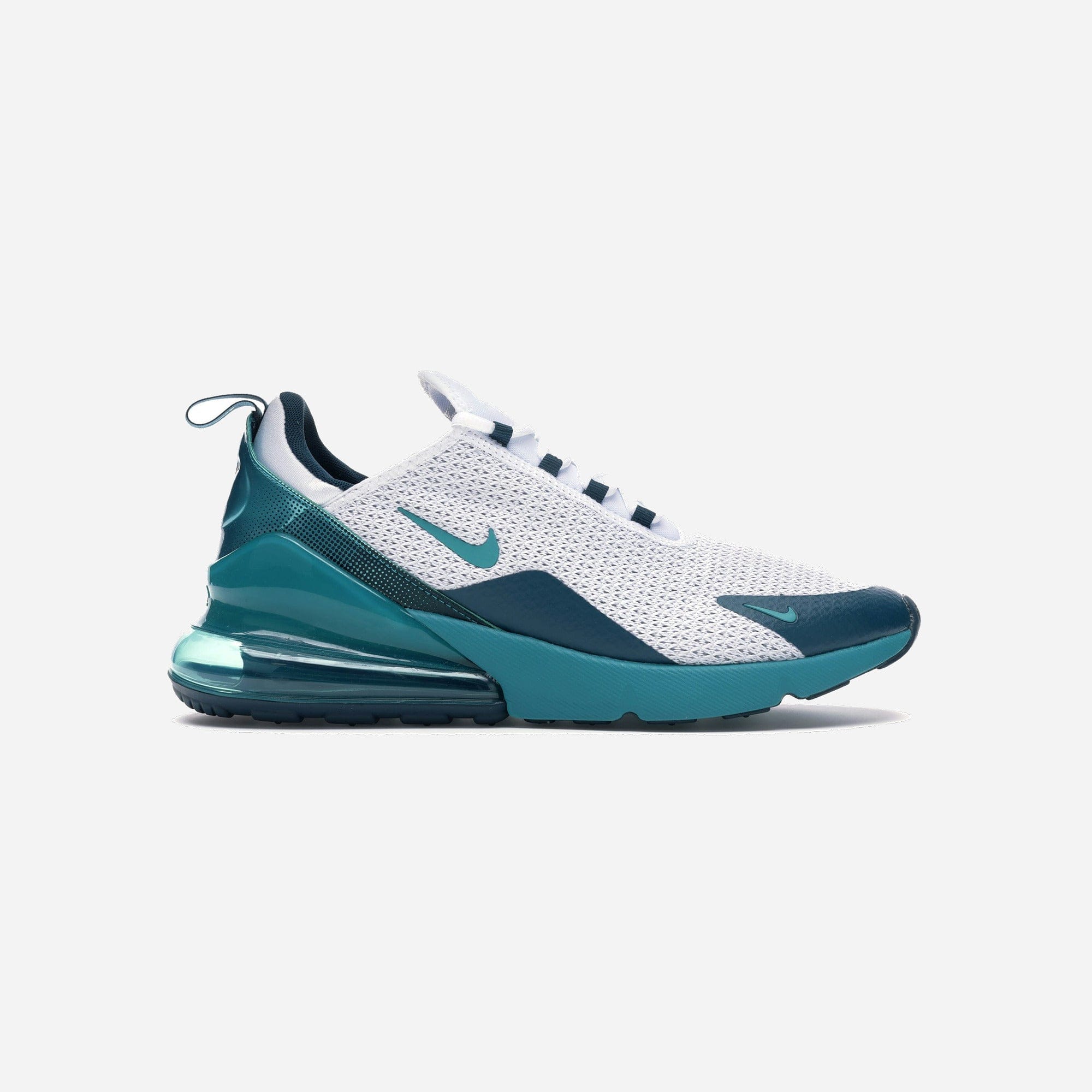 Nike Air Max 270 Spirit Teal