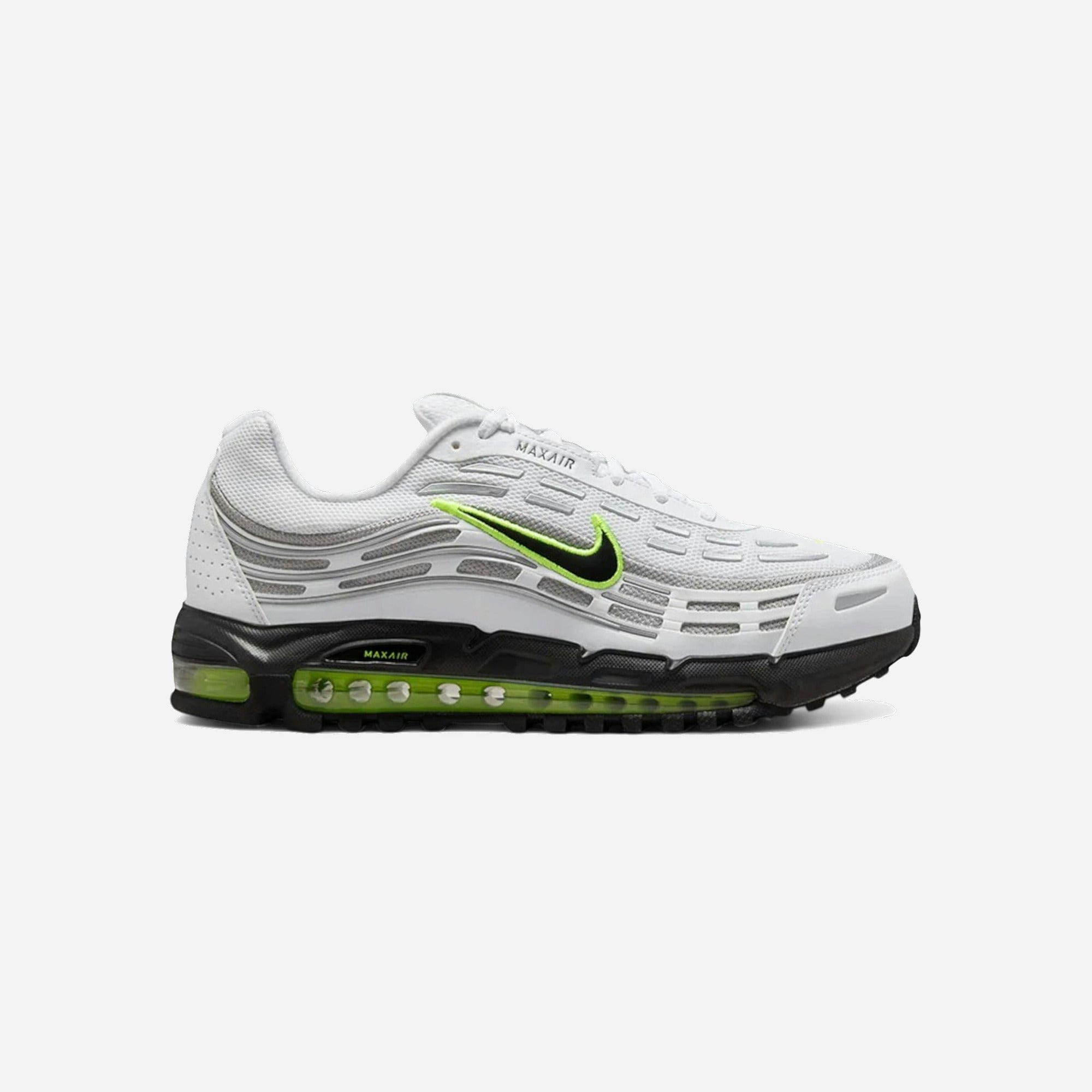 Nike Air Max Tl 2.5 White Neon