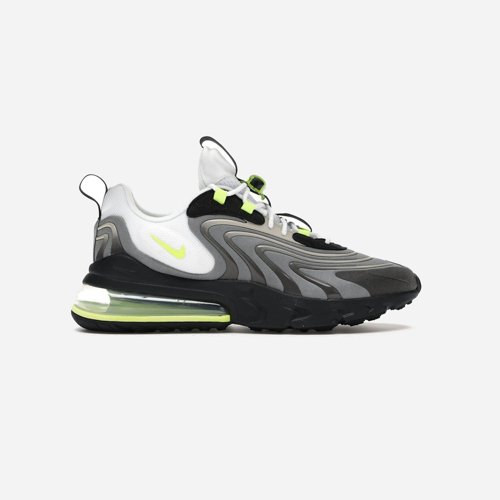 Nike Air Max 270 React Eng Neon