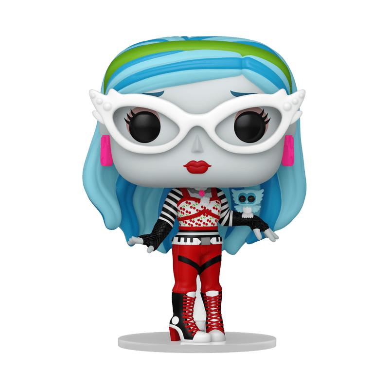 Pop! Ghoulia Yelps