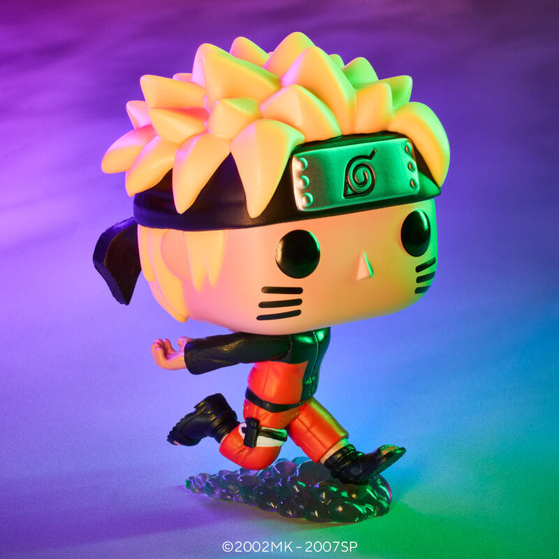 Pop! Naruto Uzumaki