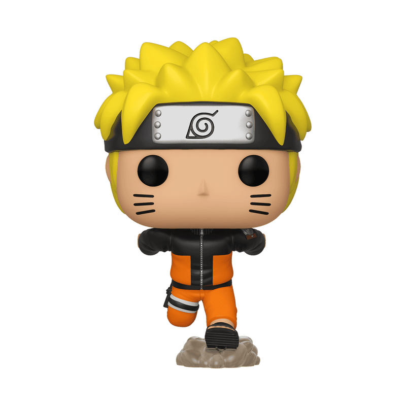 Pop! Naruto Uzumaki
