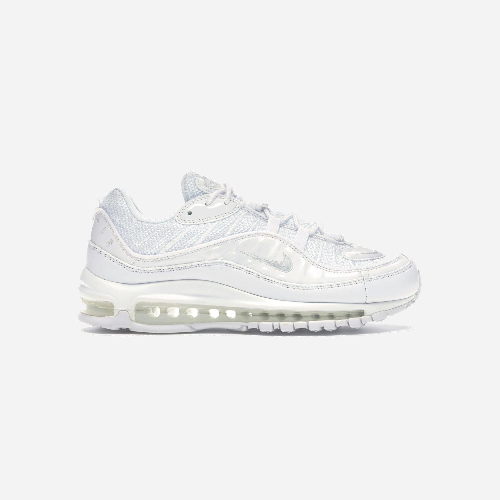Nike Air Max 98 White