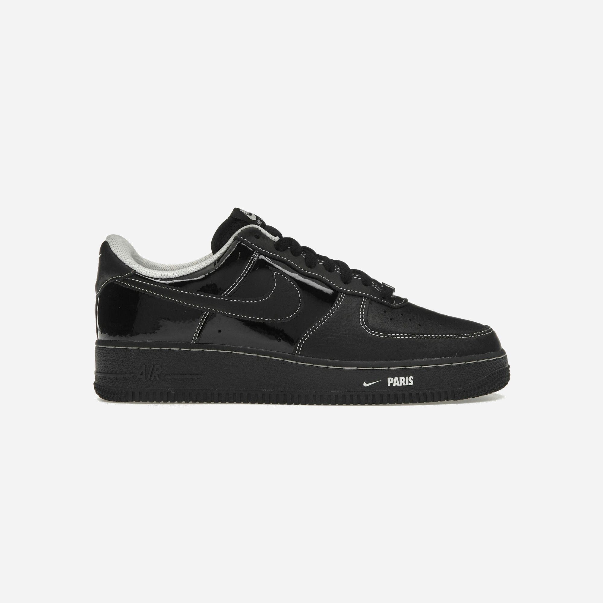 Nike Air Force 1 Low City Pack Paris Patent