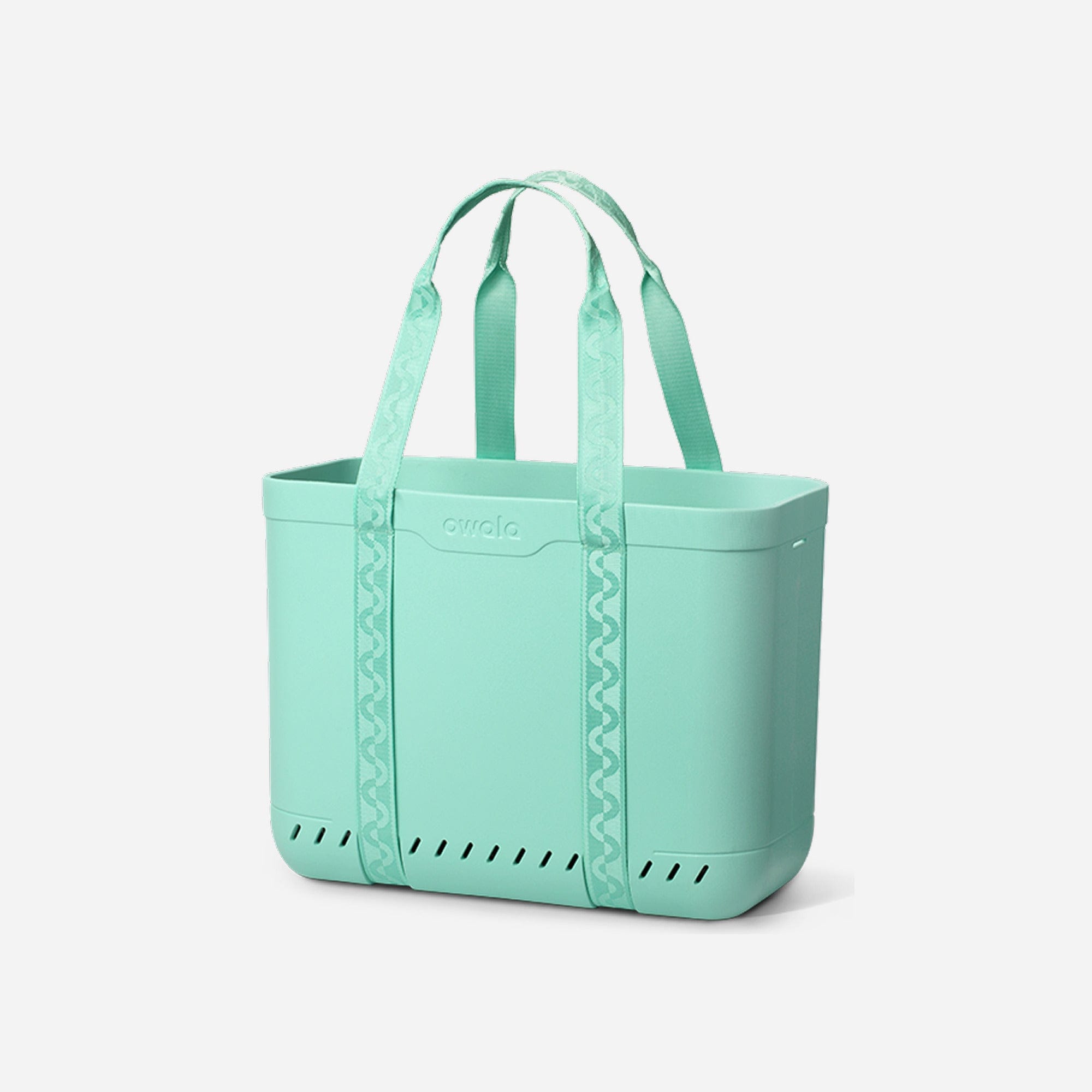 Owala The Sun-Day Tote Non-Collapsible Malibu Mist