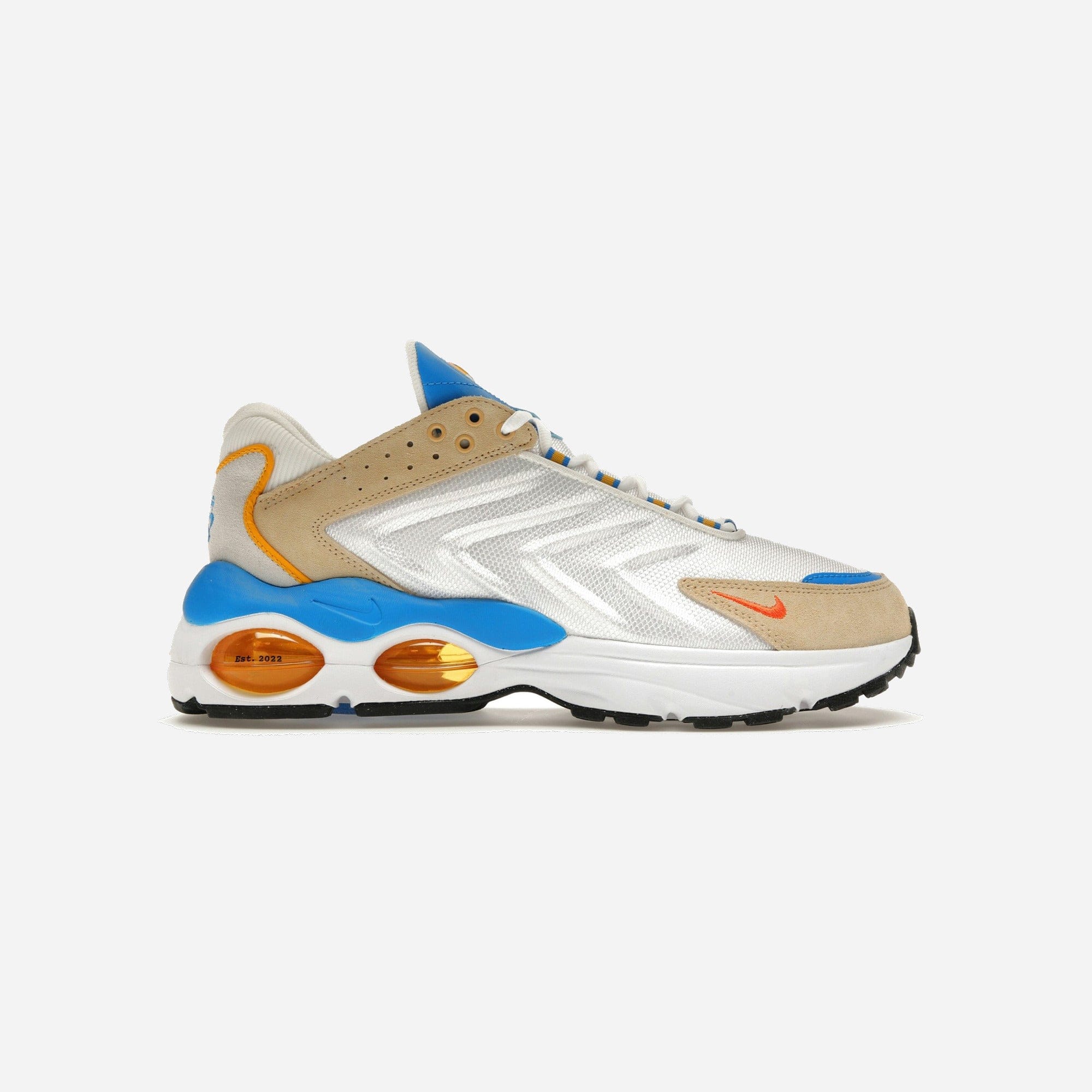 Nike Air Max Tw M. Frank Rudy