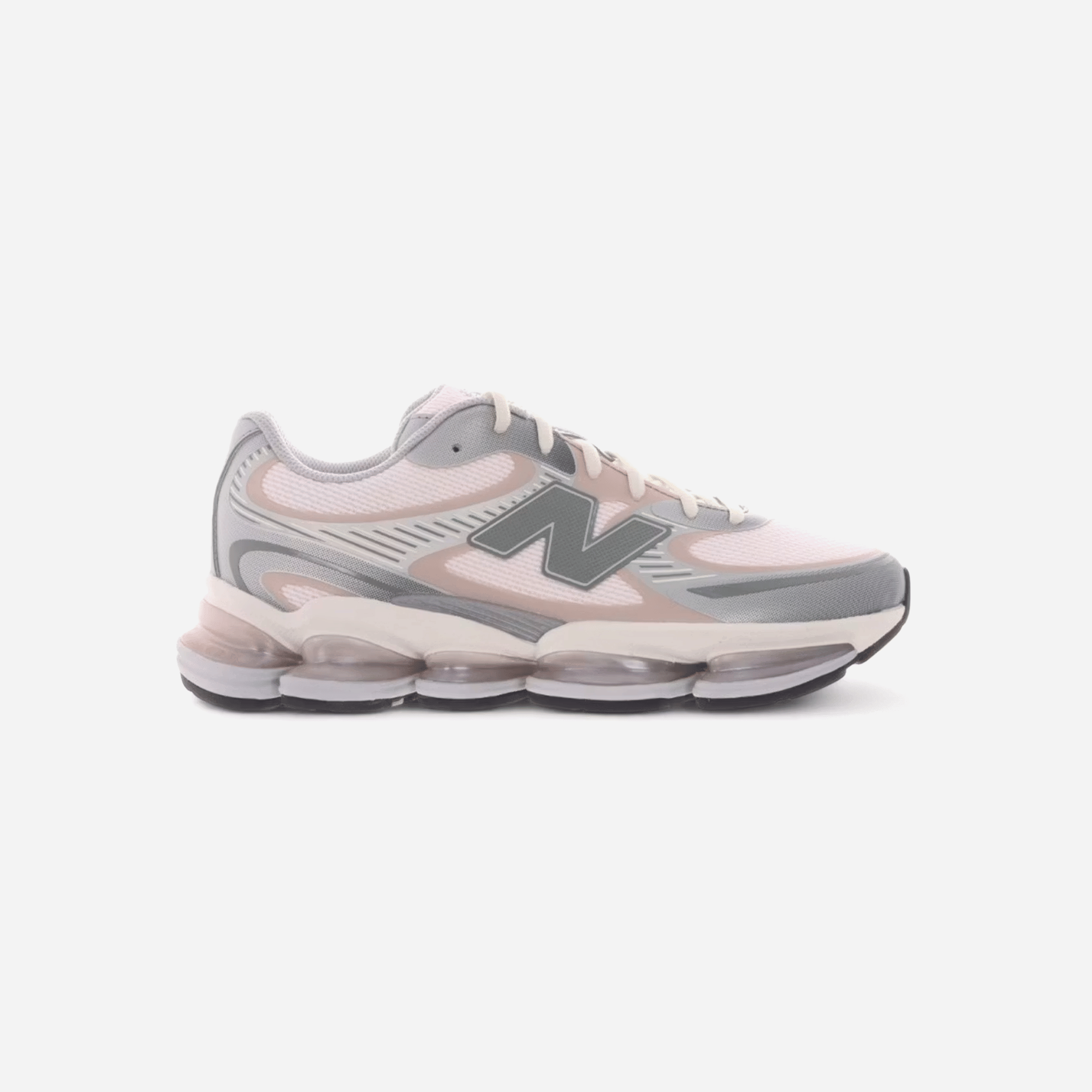 New Balance Abzorb 2000 Grey