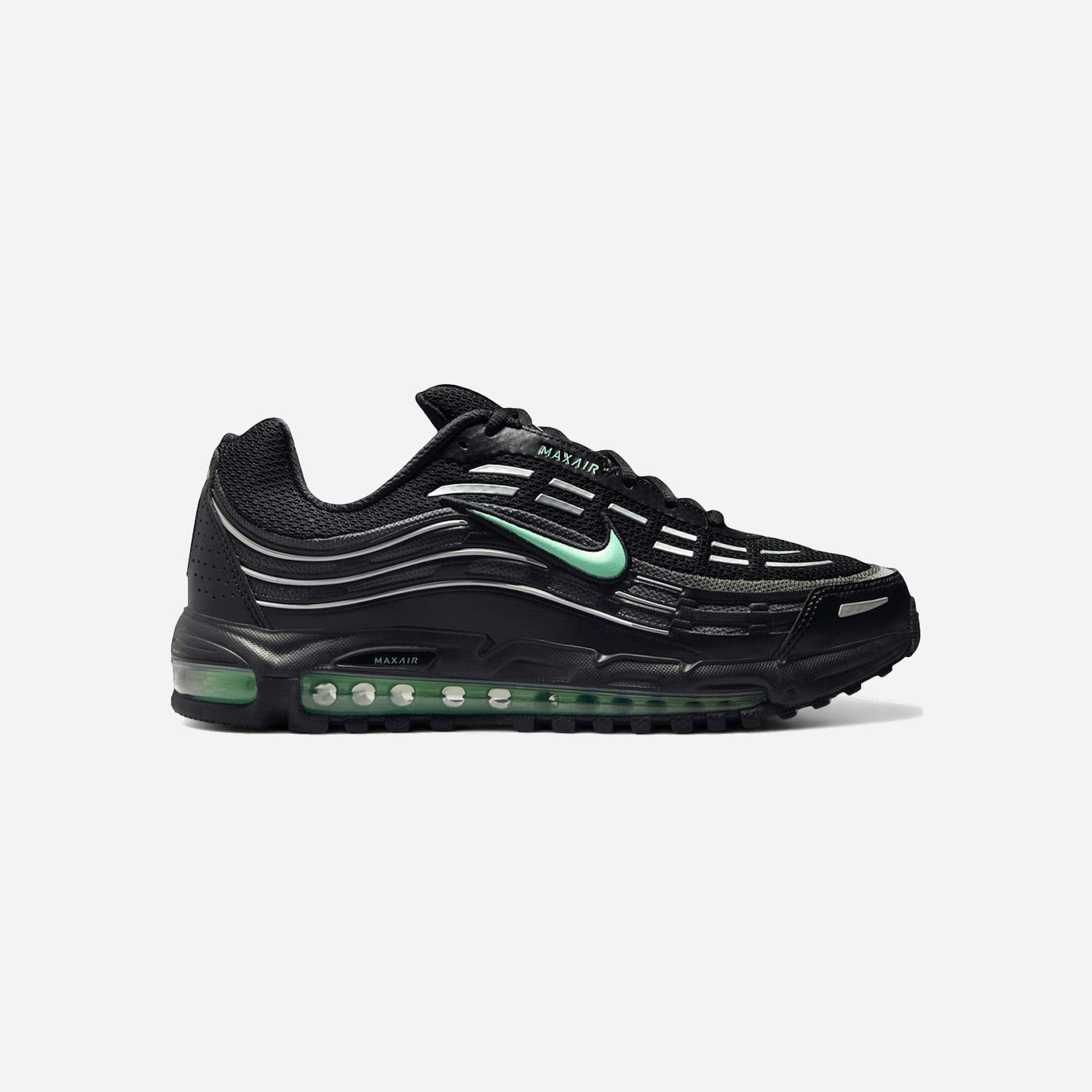 Nike Air Max Tl 2.5 Black Mint Foam