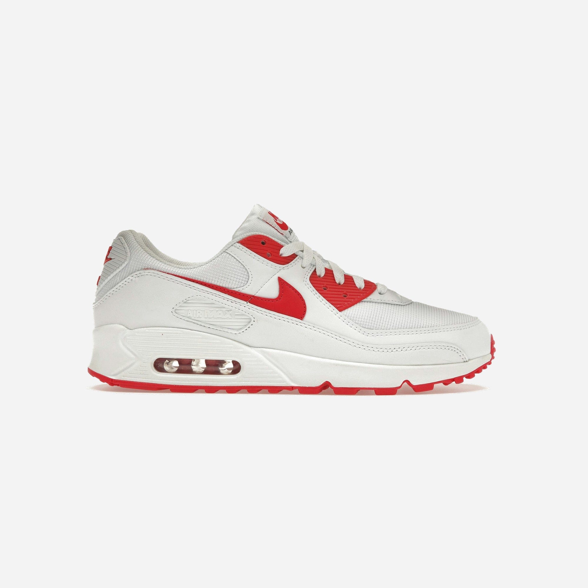 Nike Air Max 90 Color Pack University Red