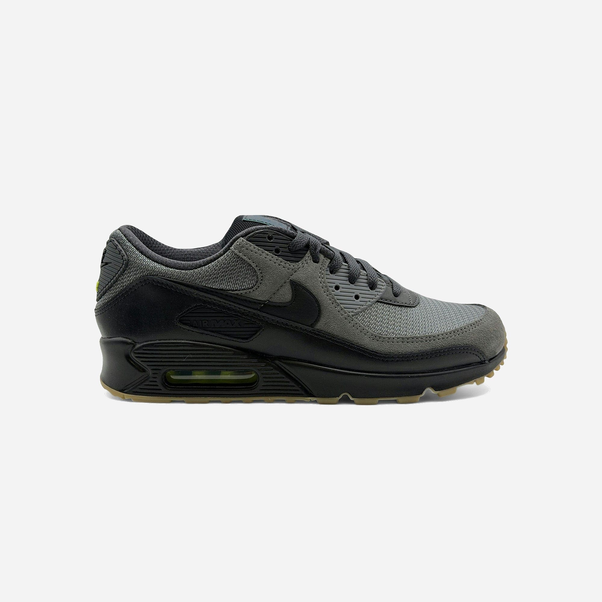 Nike Air Max 90 Smoke Grey Black