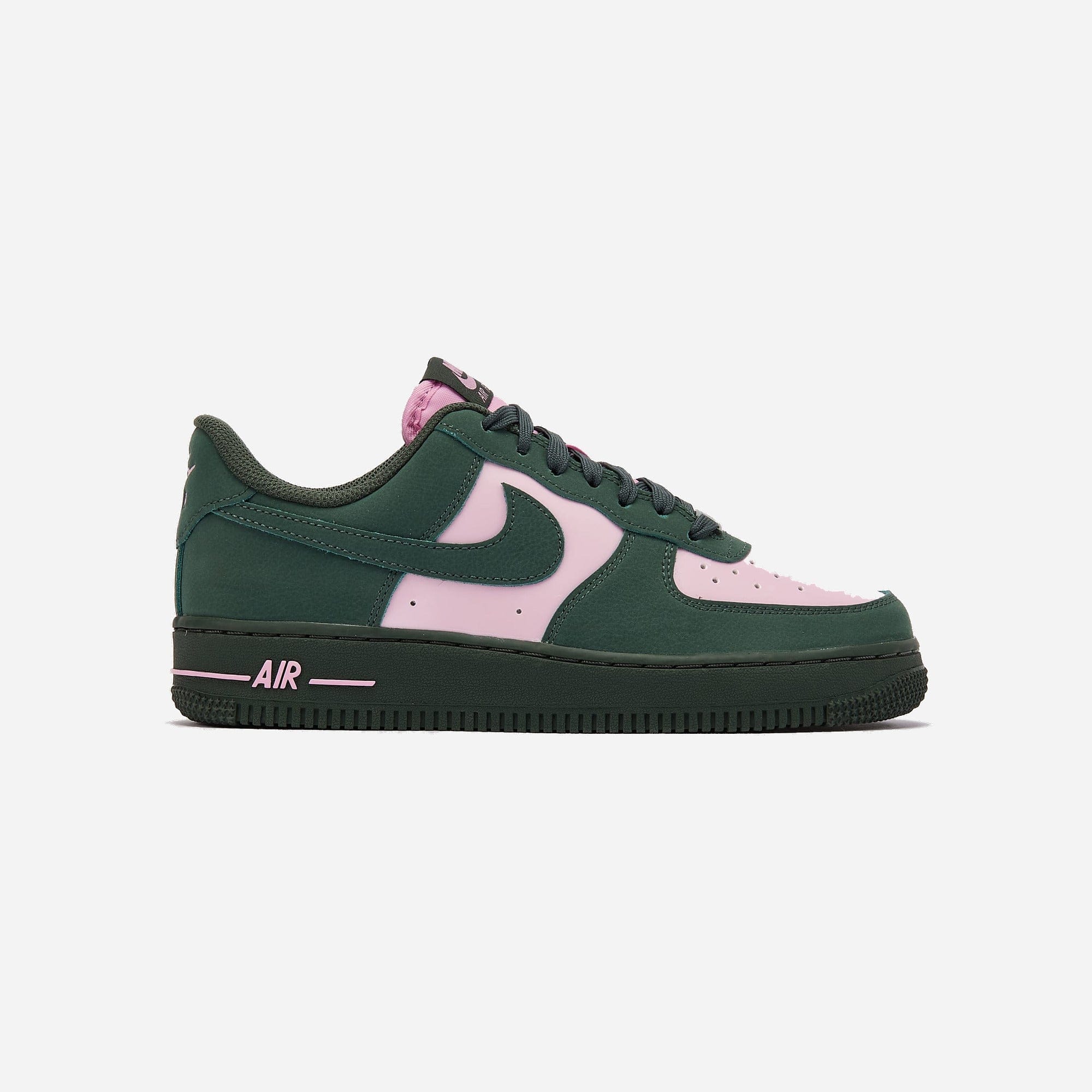 Nike Air Force 1 Low '07 SE Street 1 Green WMNS