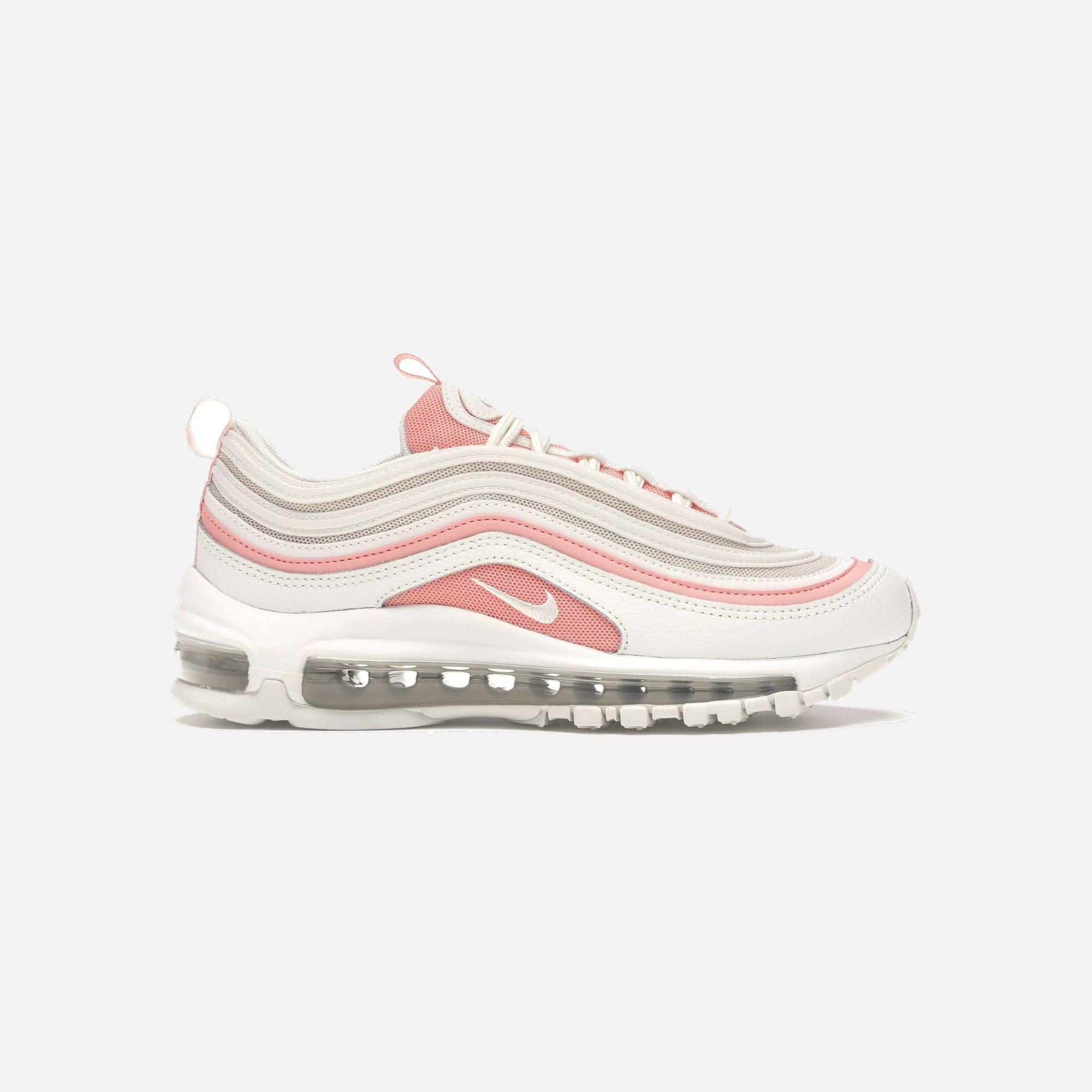 Nike Air Max 97 Summit White Bleached Coral WMNS