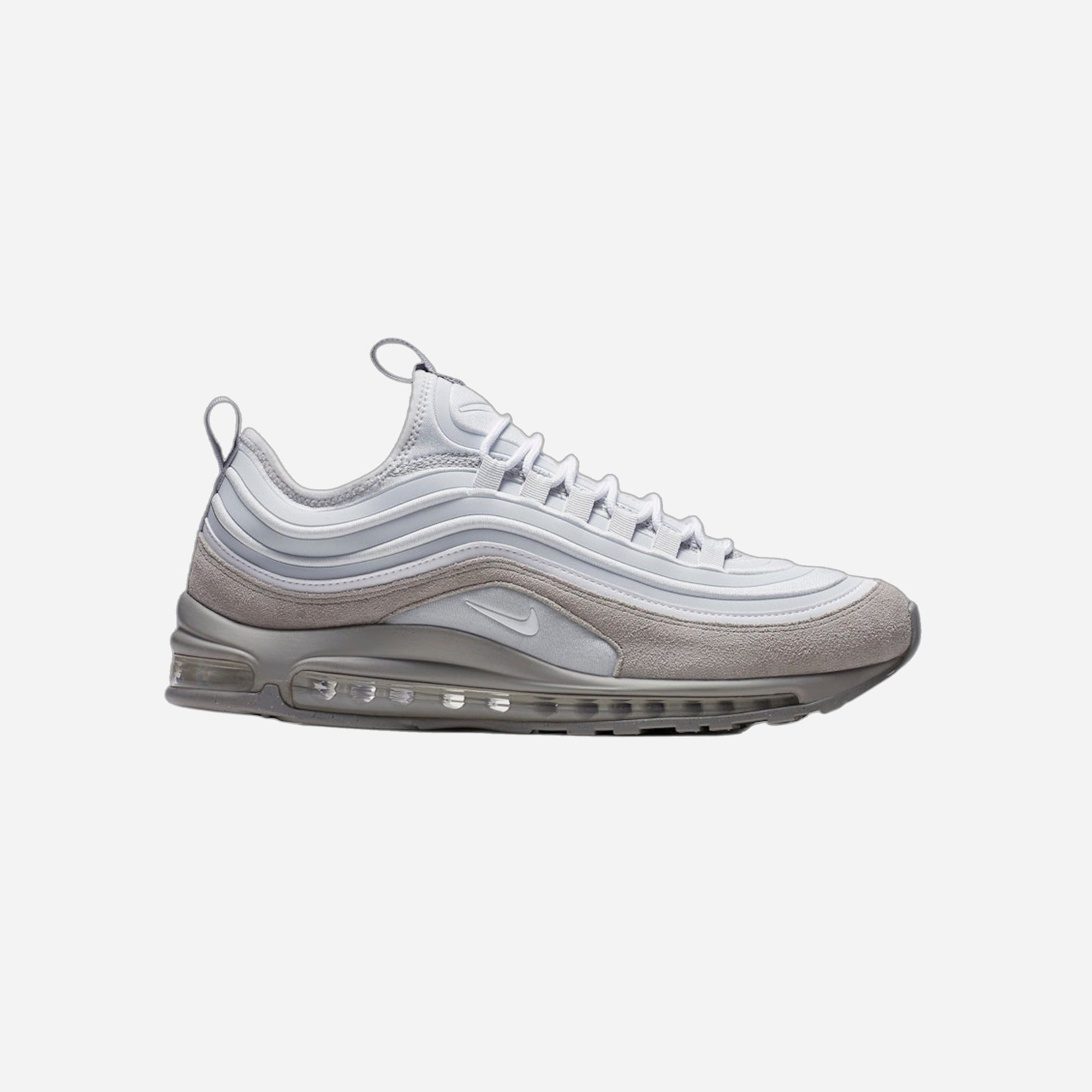 Nike Air Max 97 Ultra 17 Pure Platinum