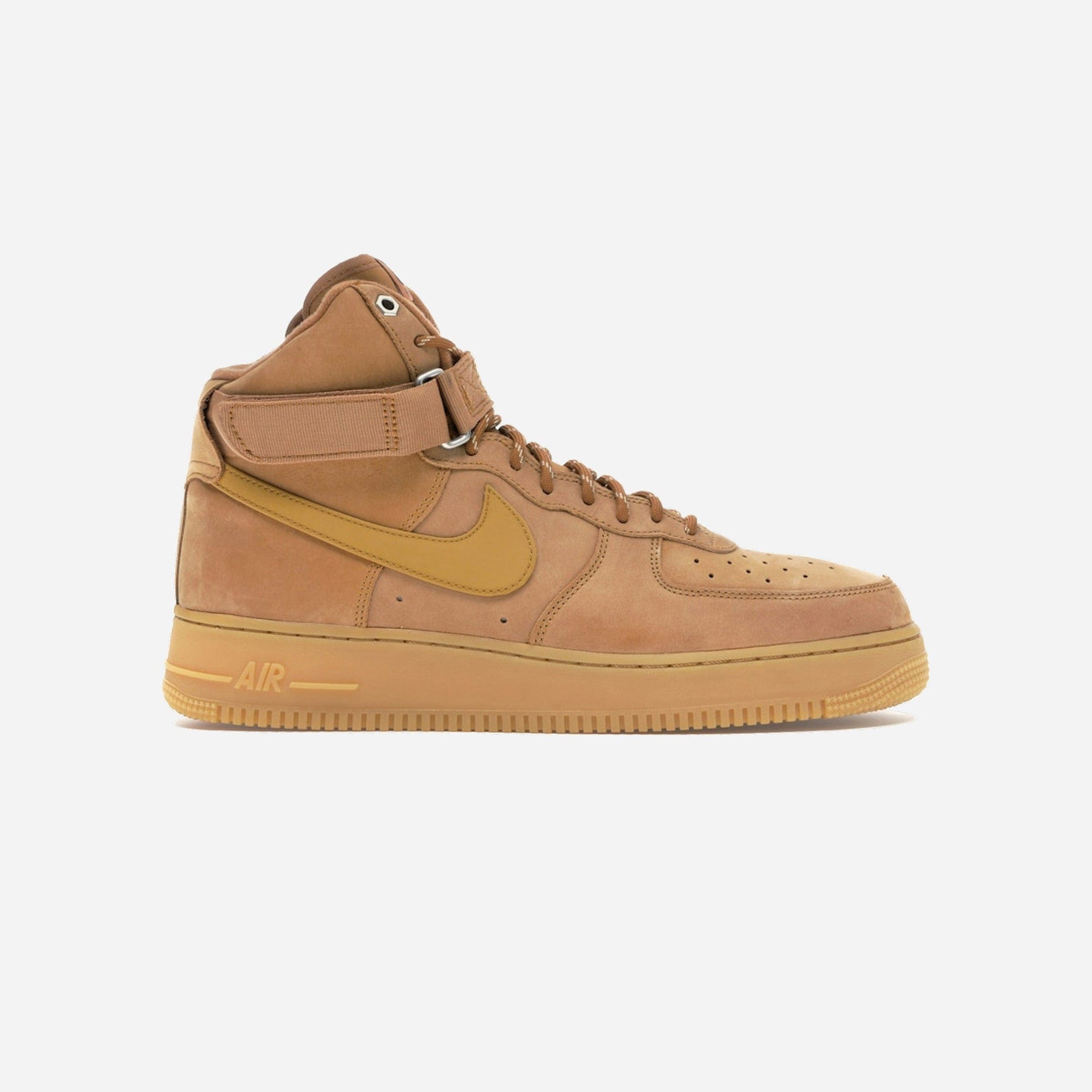 Nike Air Force 1 High Flax (2019)