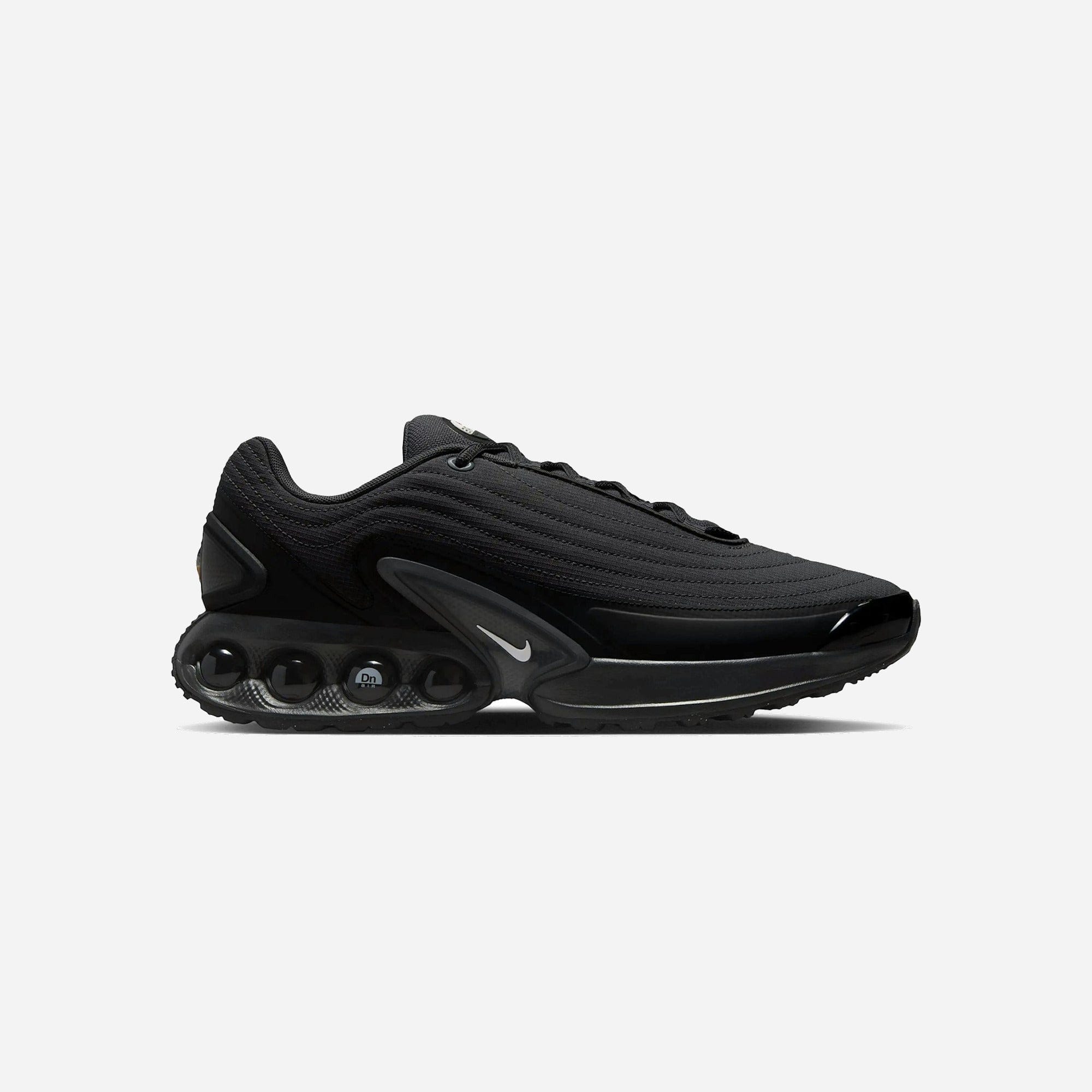 Nike Air Max Dn Winterized Anthracite Black