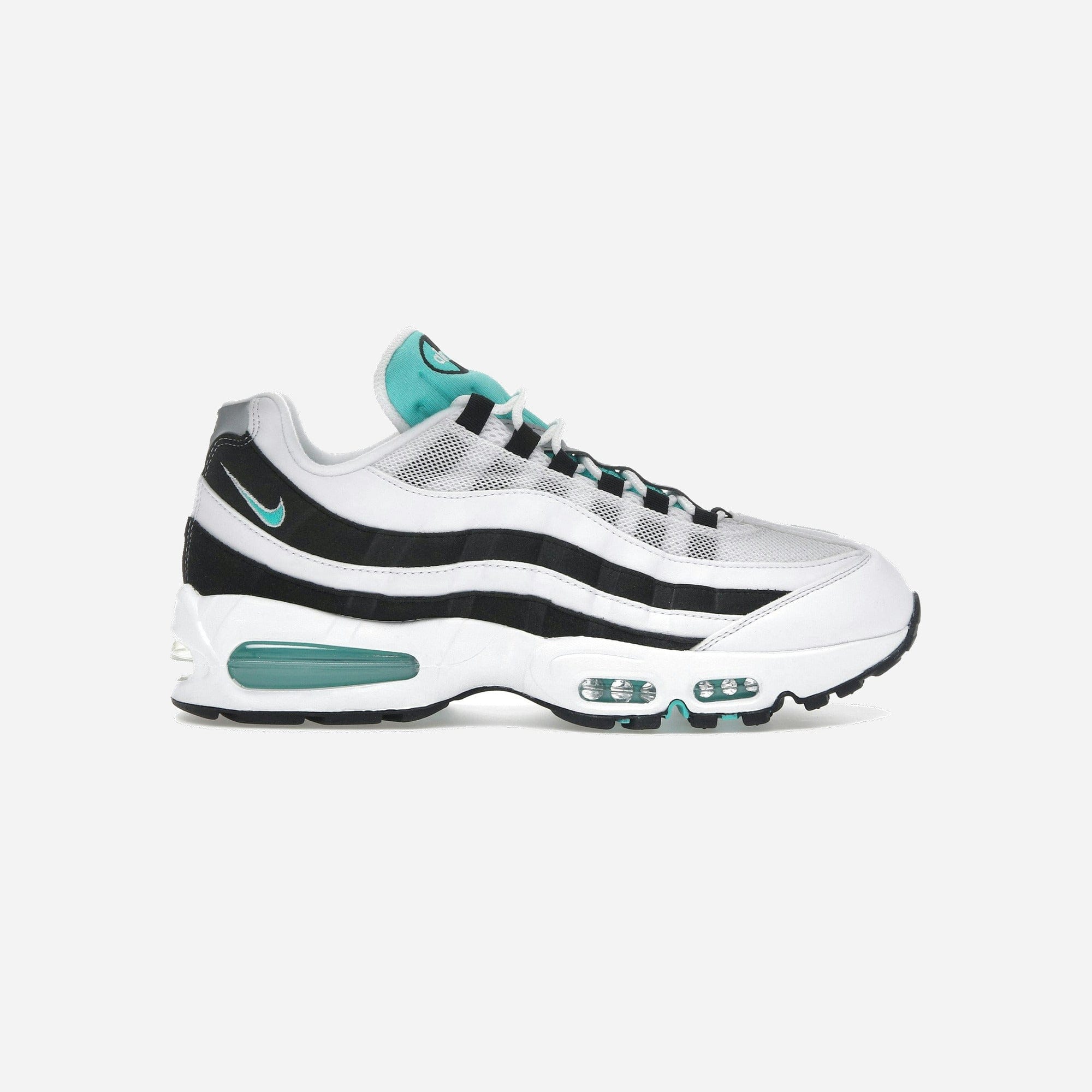 Nike Air Max 95 OG Big Bubble Black Border